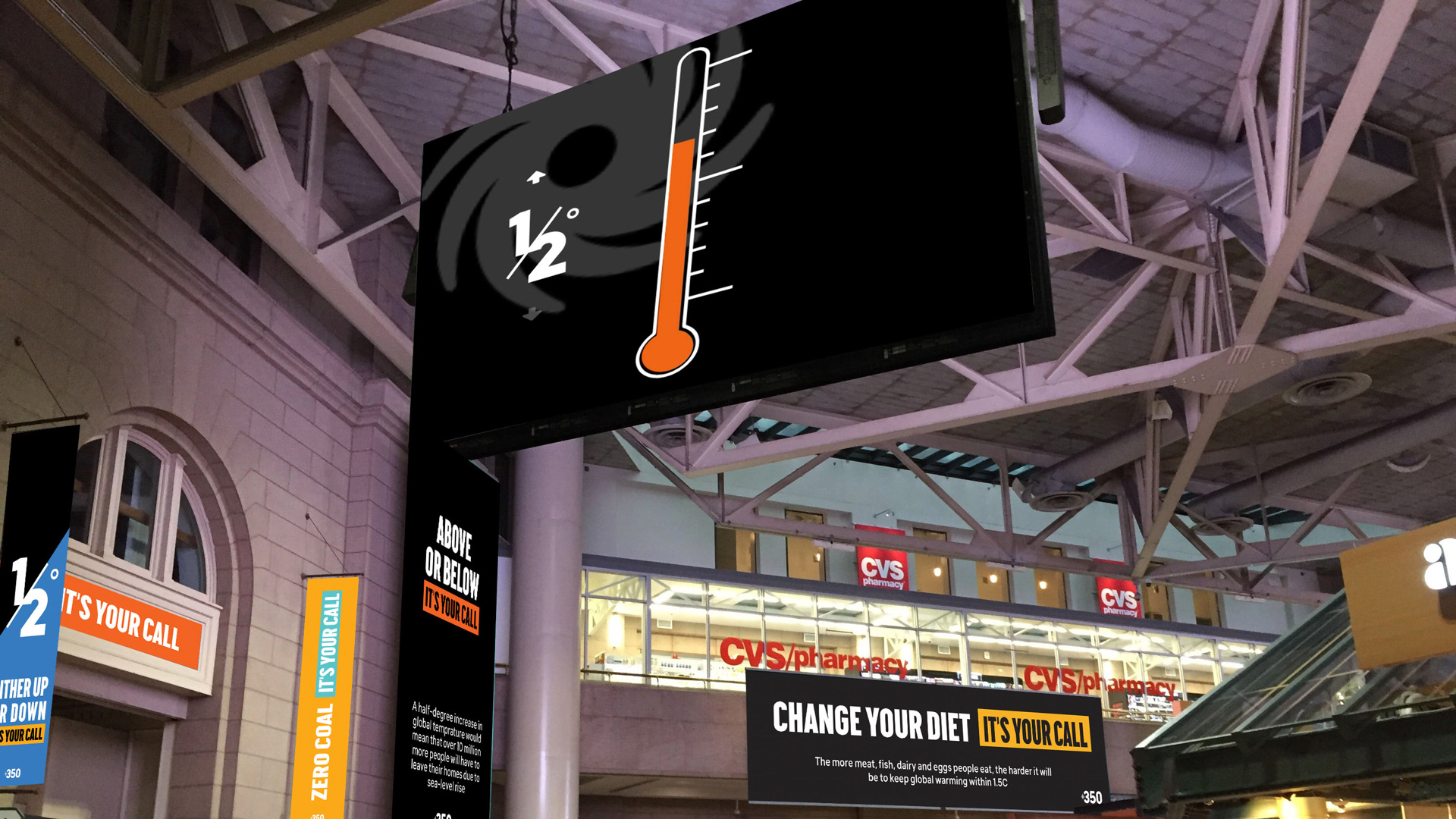 Synergy design