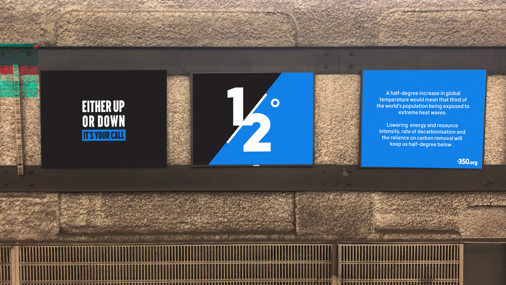 Synergy design