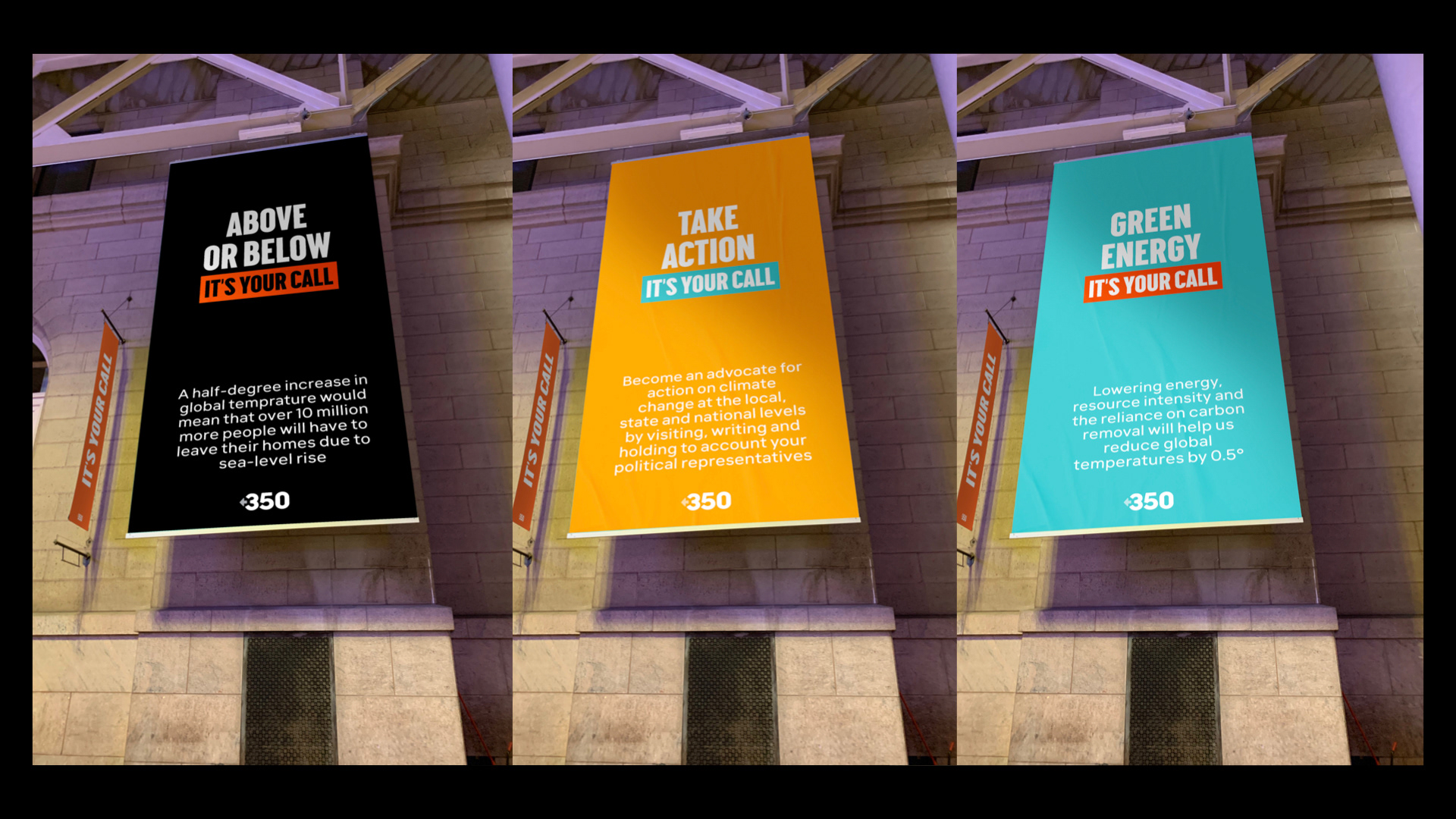 Synergy design