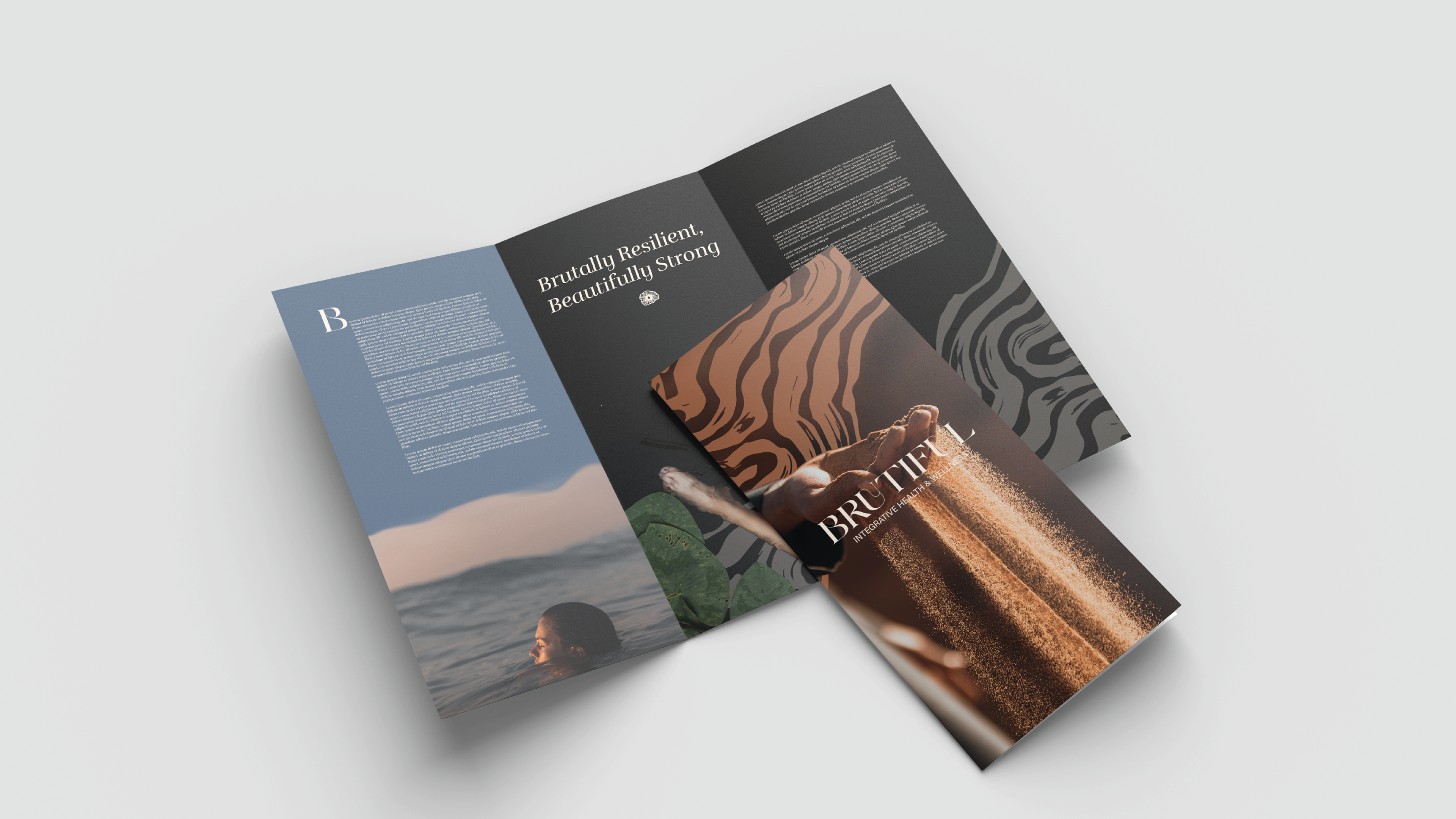 Synergy design