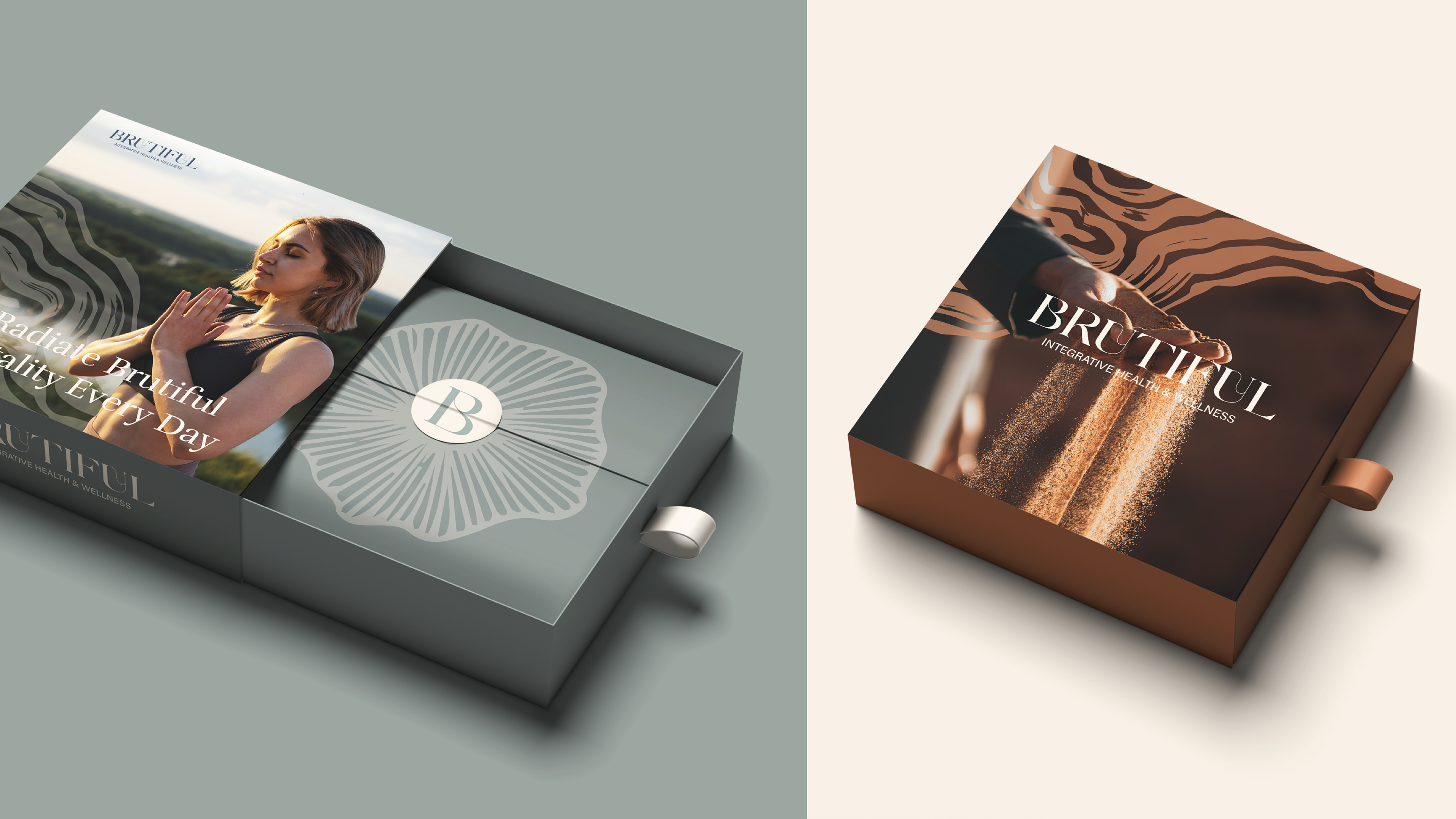 Synergy design