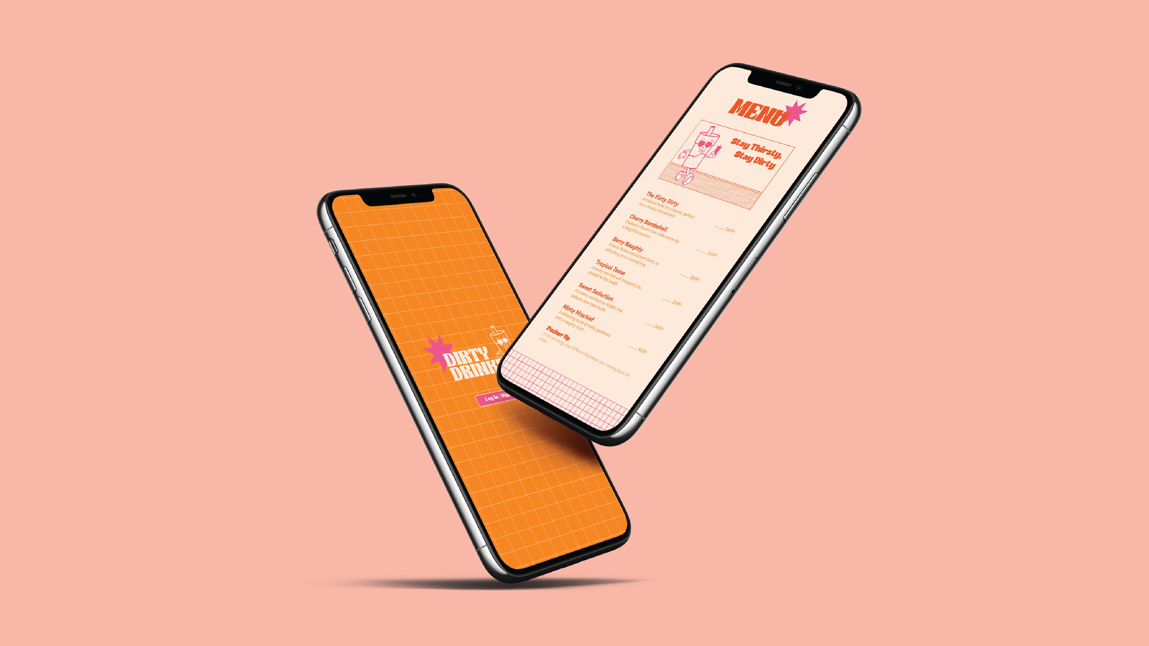 Synergy design