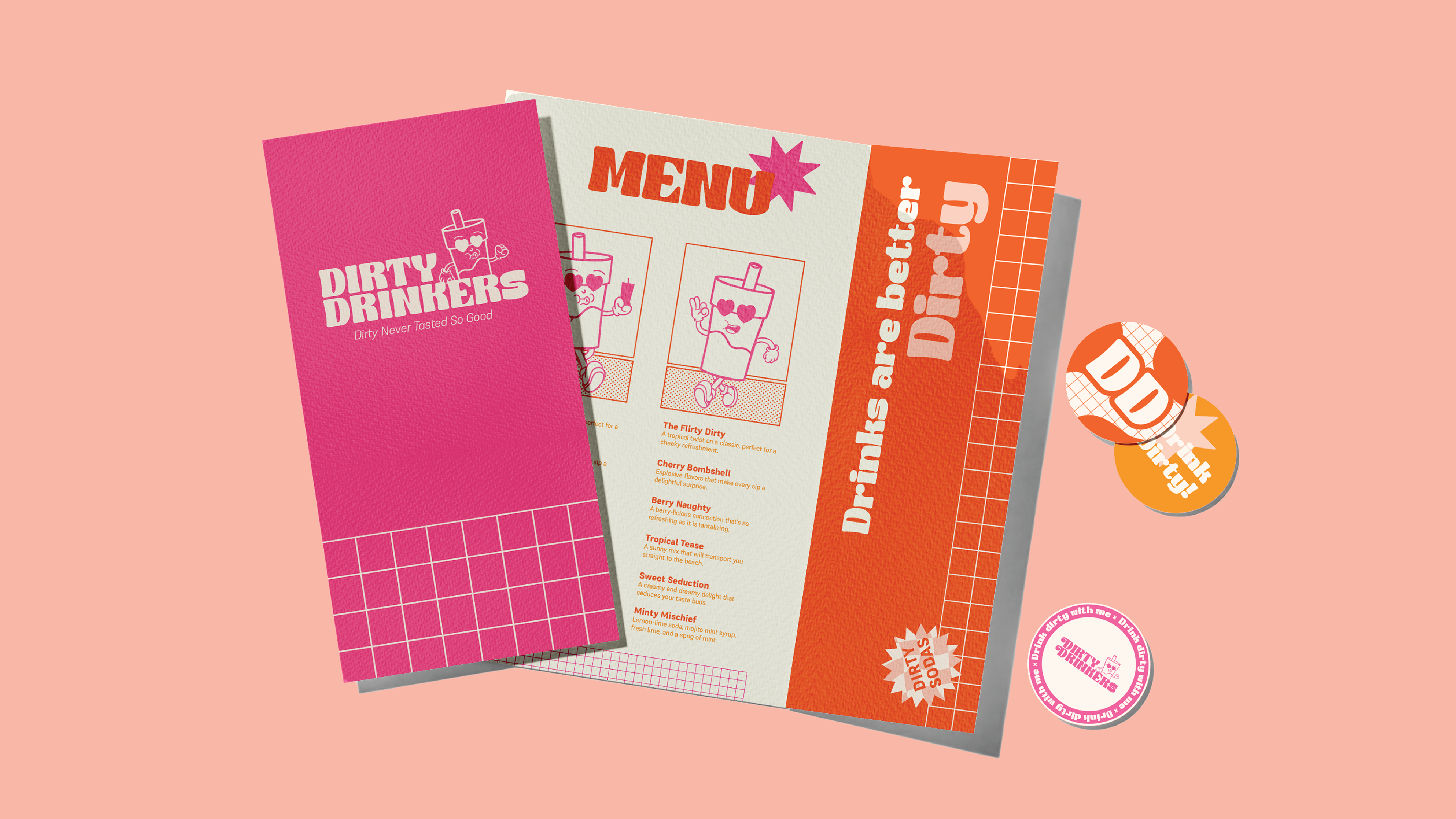 Synergy design