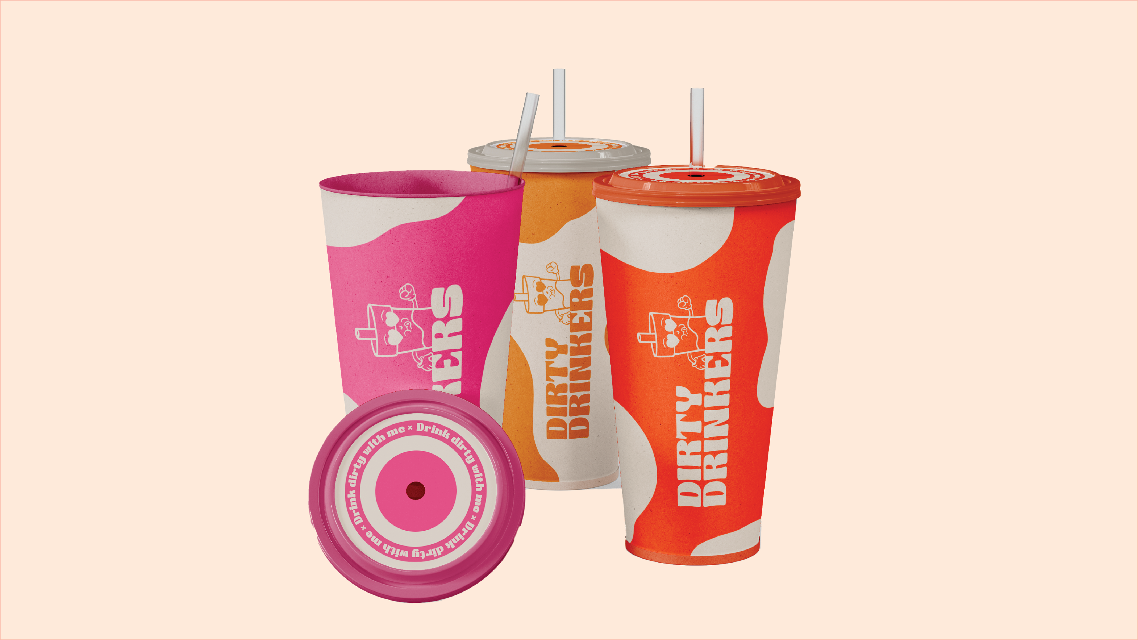 Synergy design