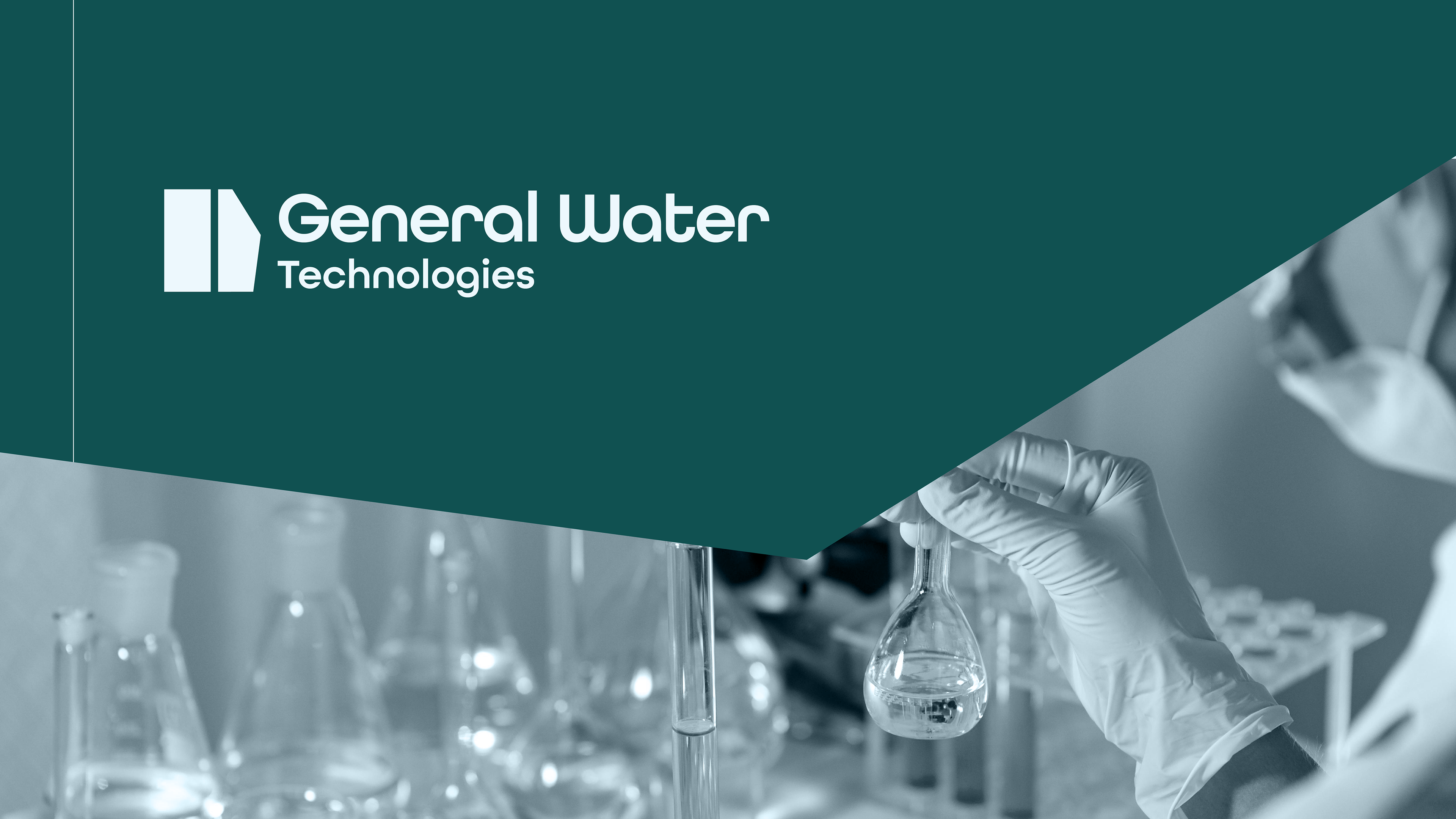 GeneralWater design