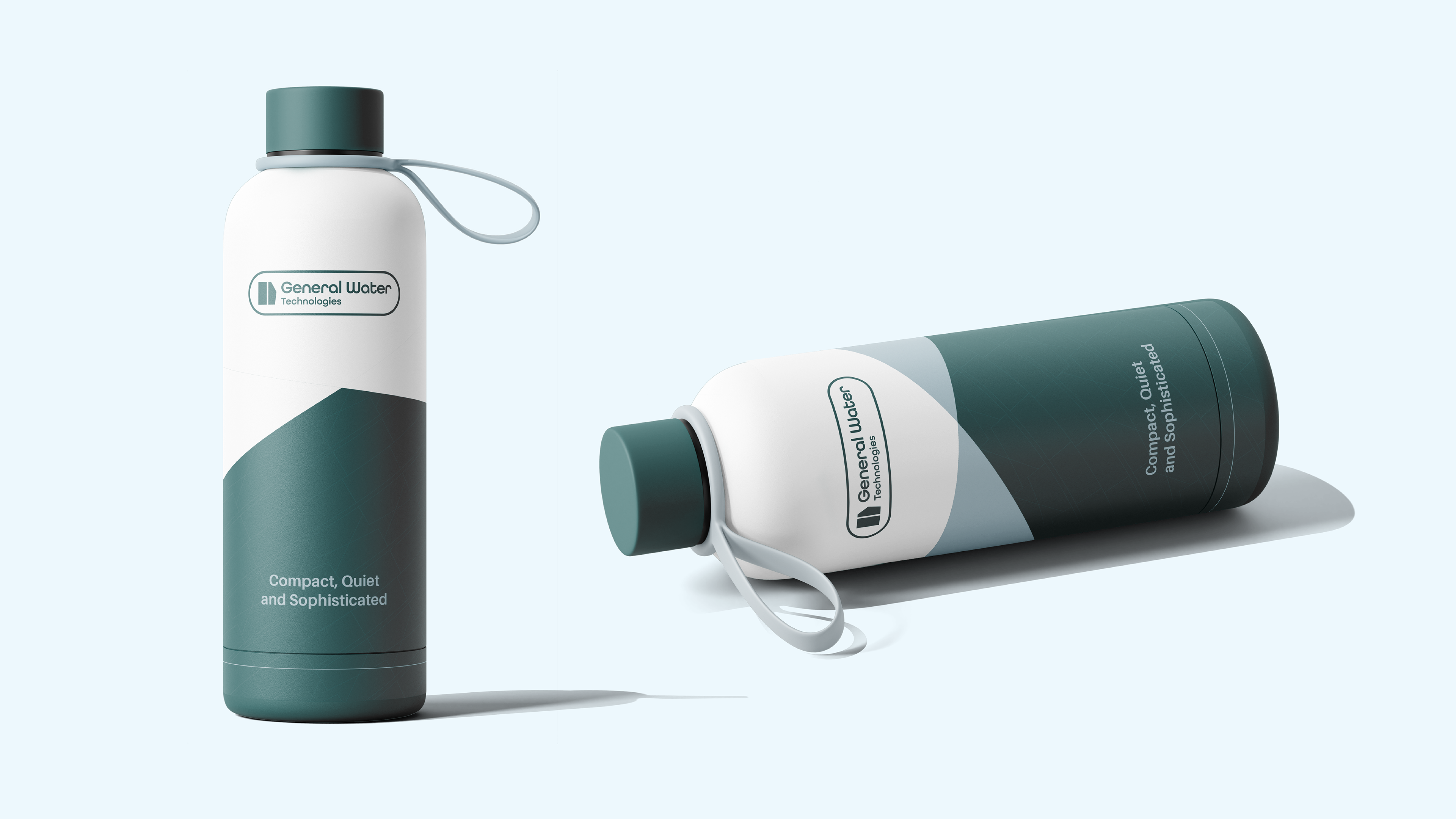 GeneralWater design