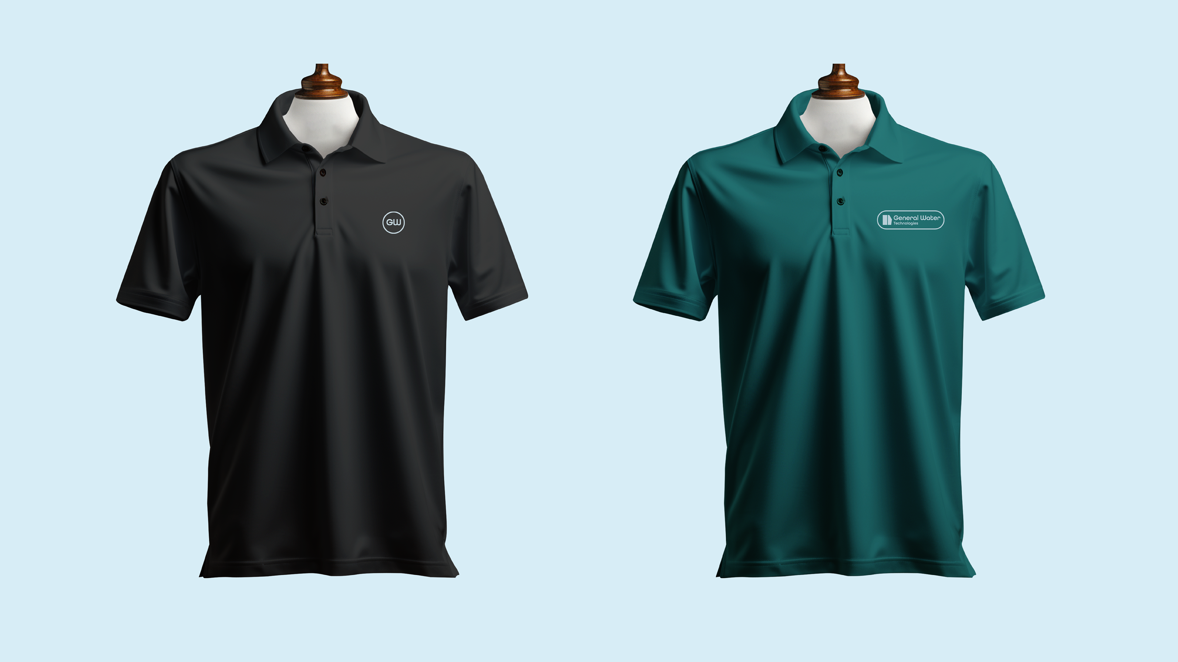 GeneralWater design