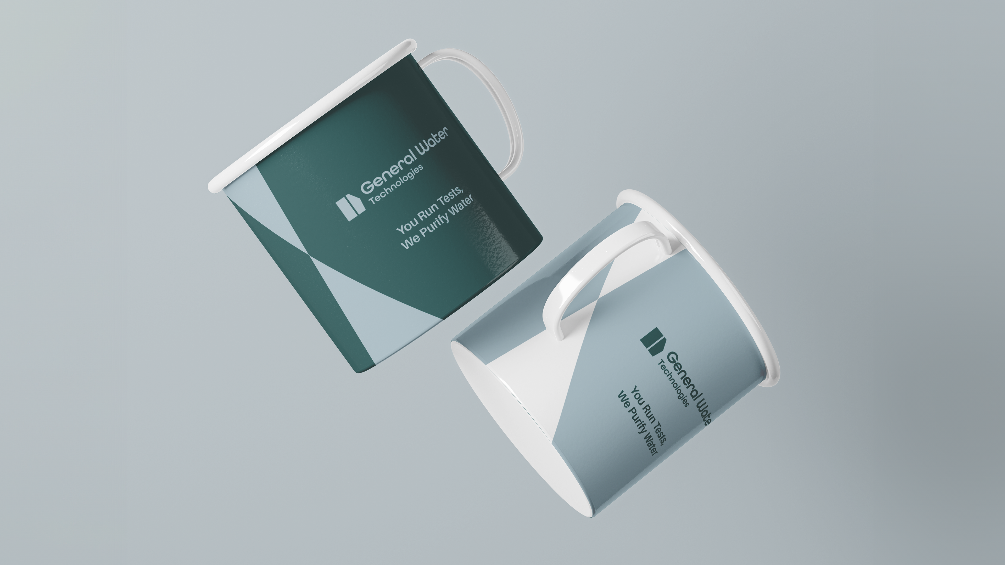 GeneralWater design