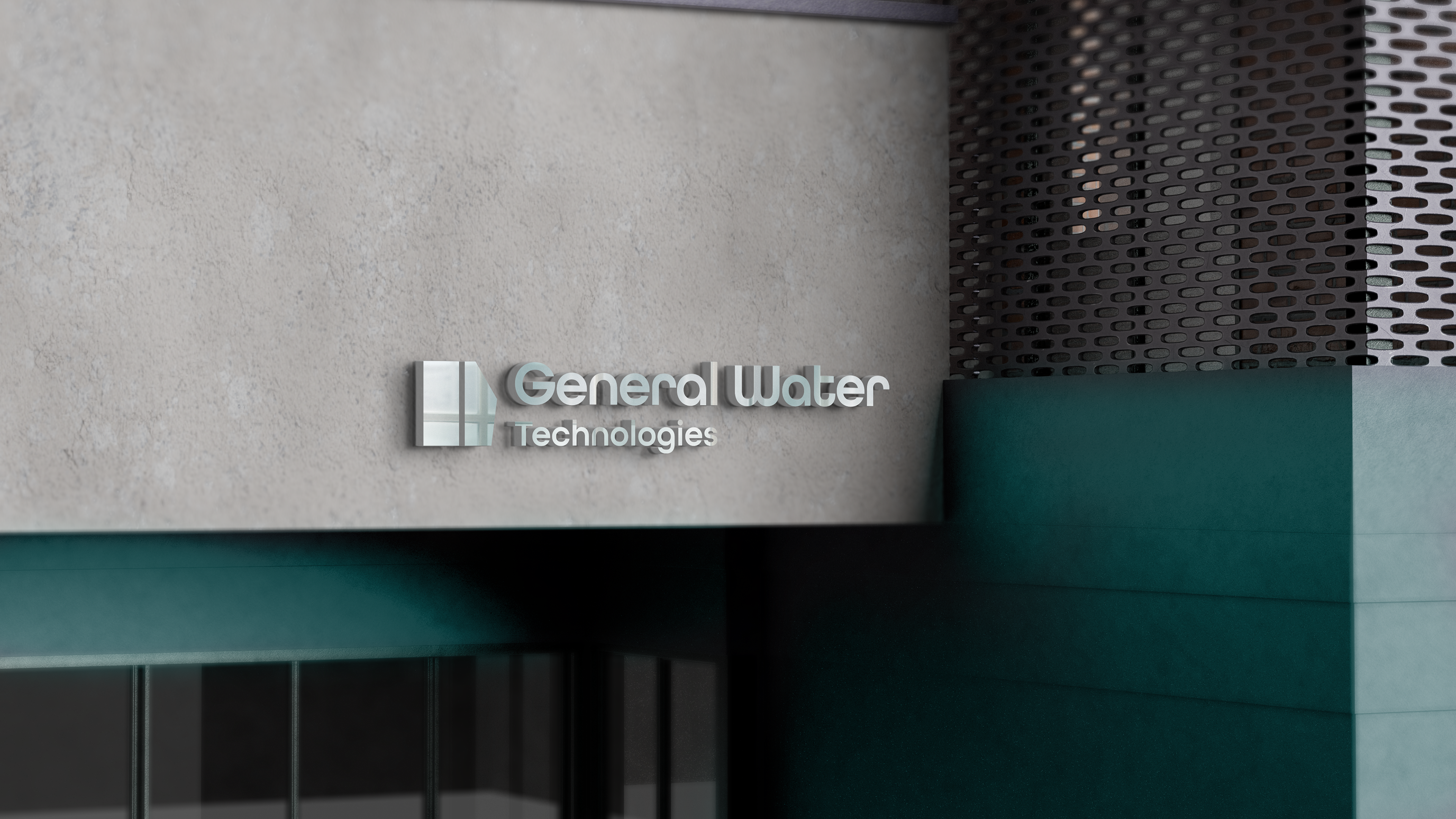 GeneralWater design
