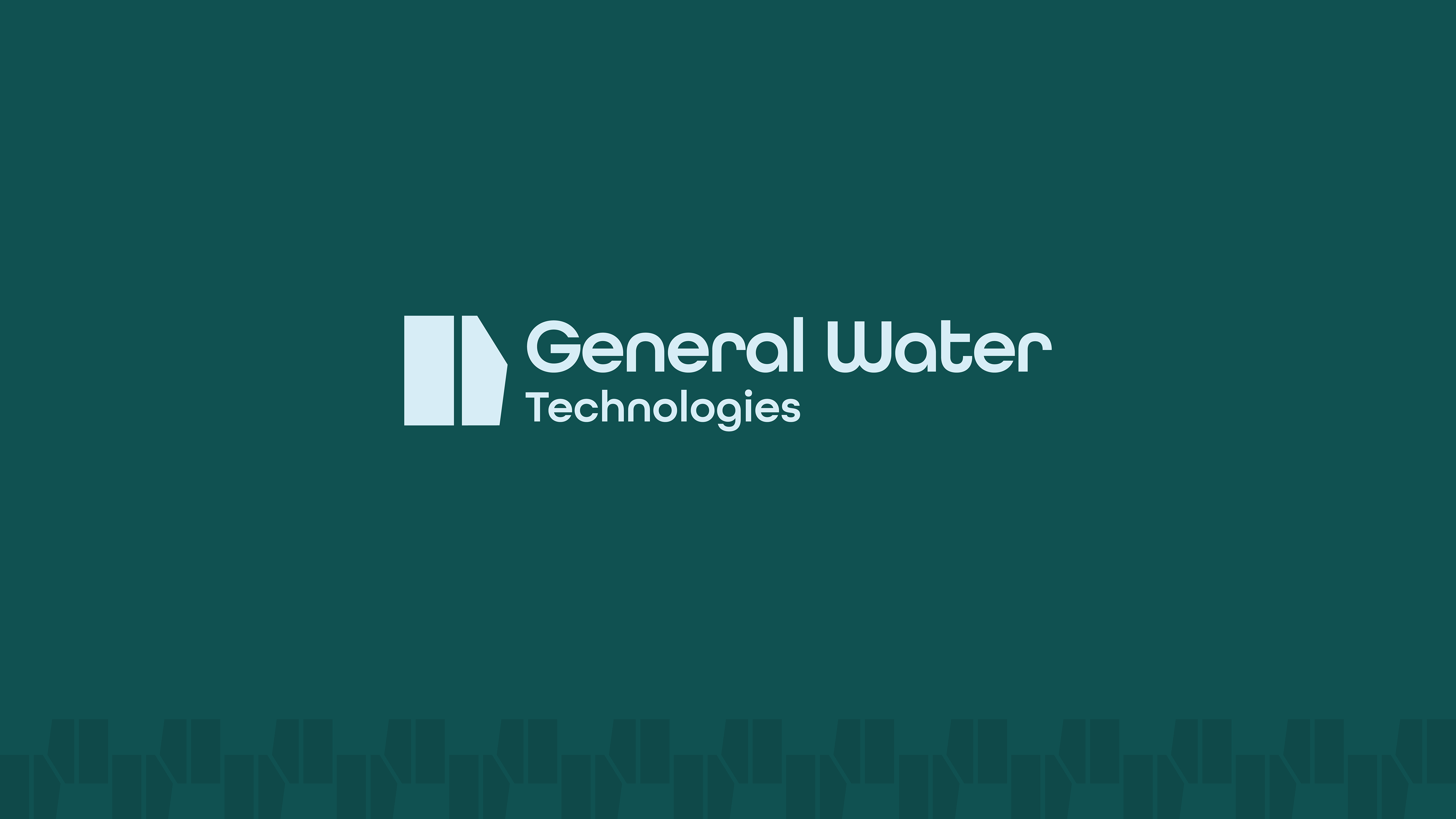 GeneralWater design