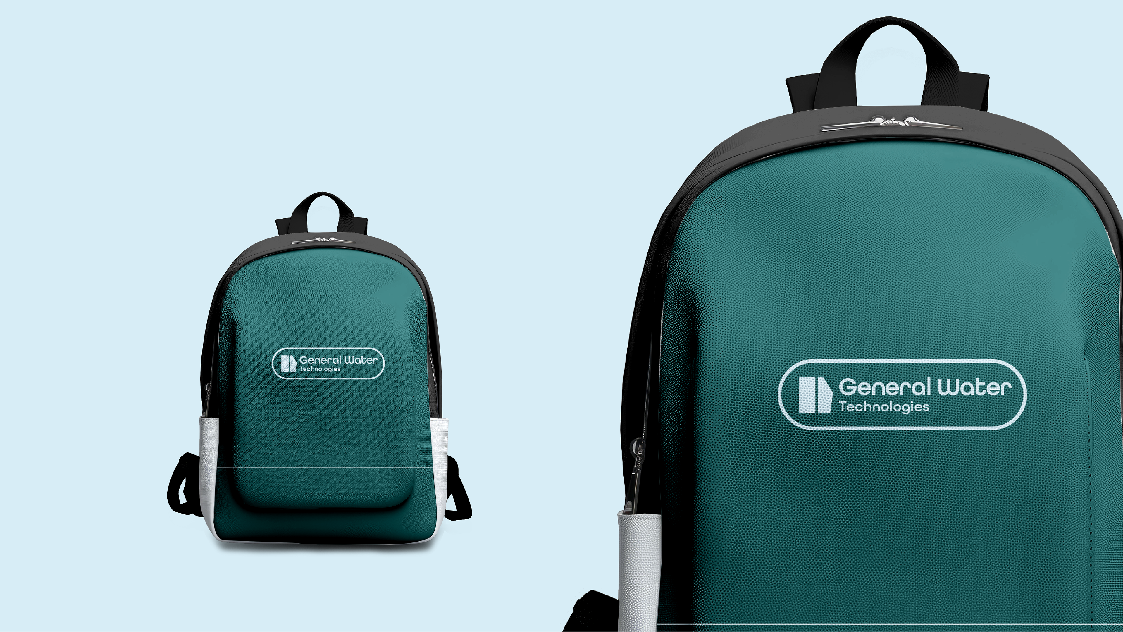 GeneralWater design