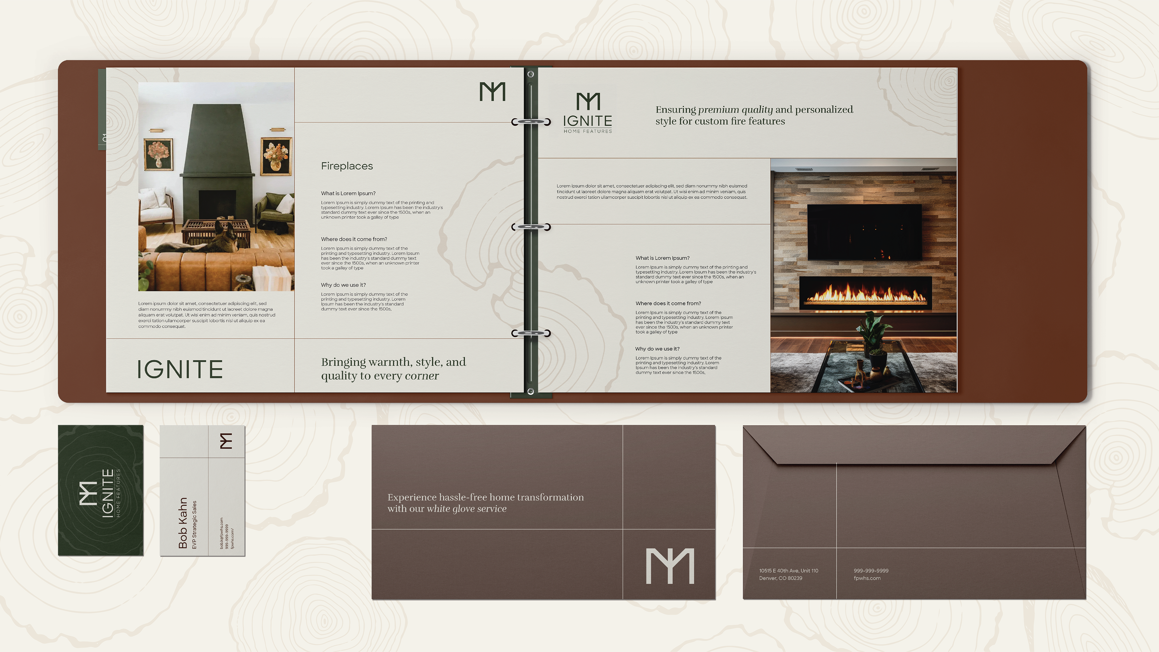Synergy design