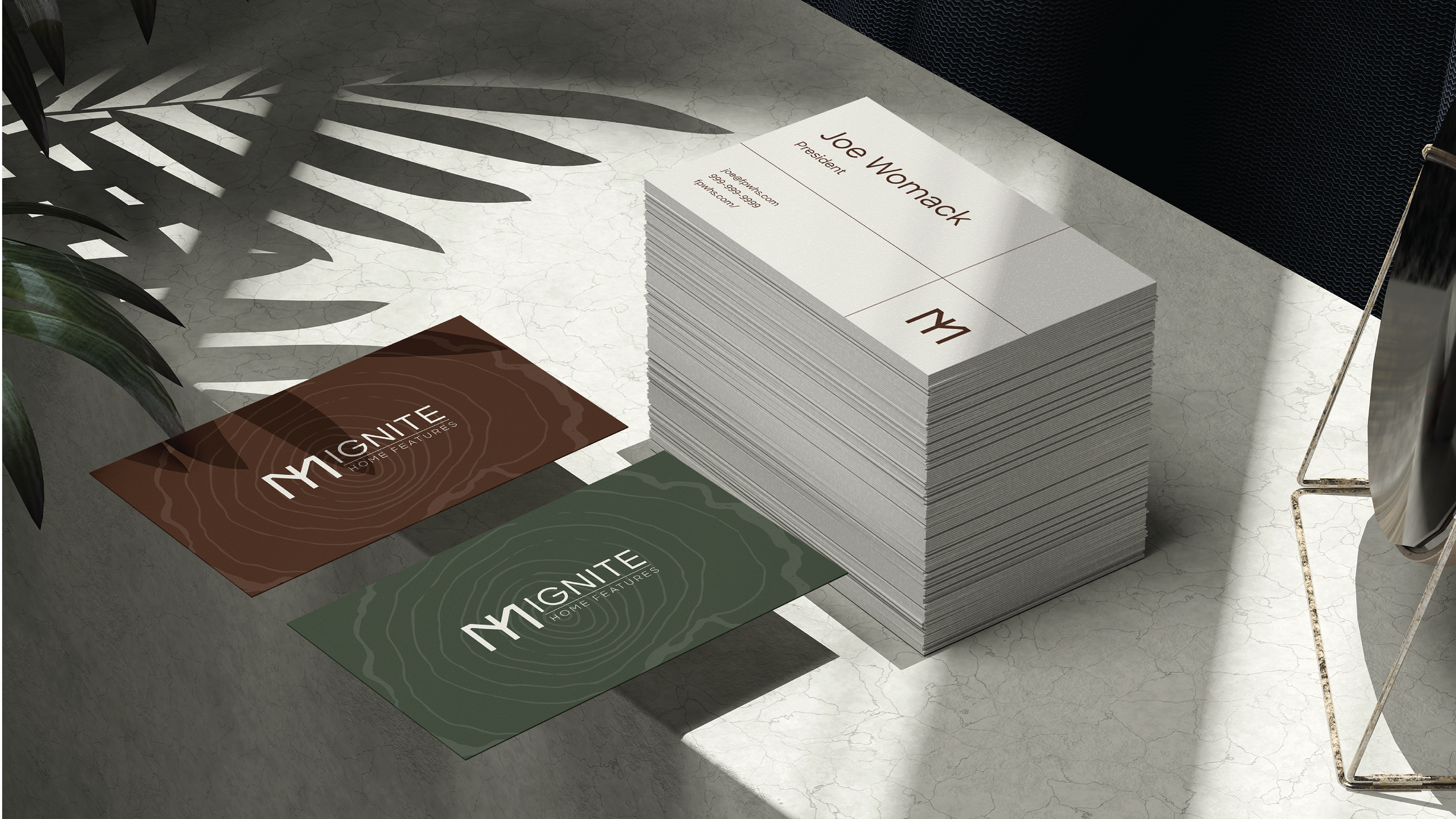 Synergy design