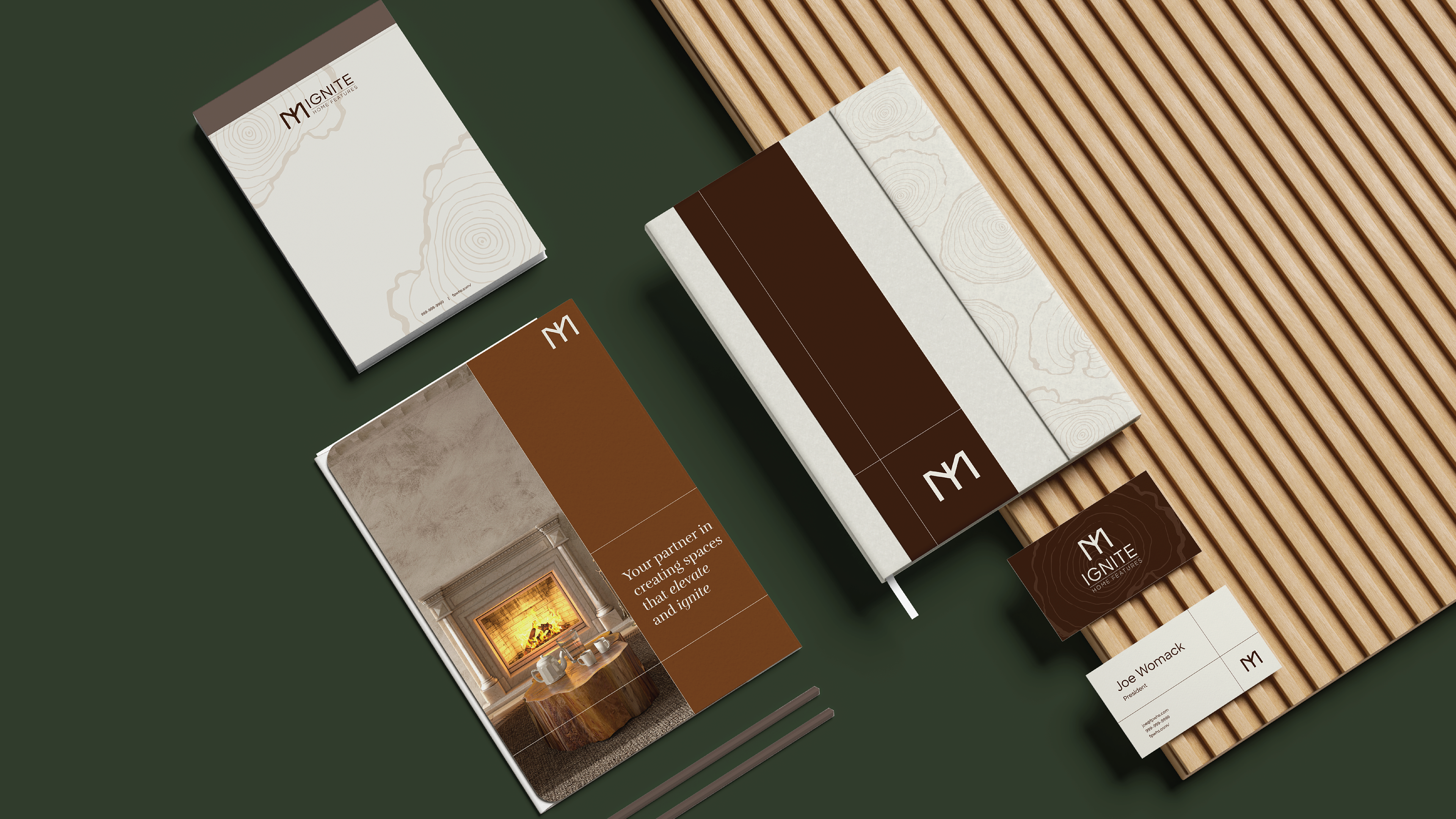 Synergy design