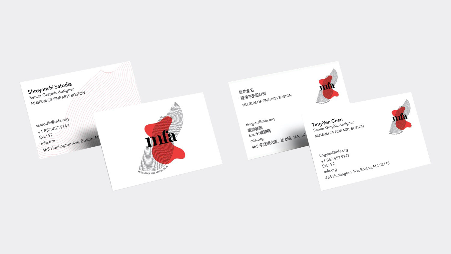 Synergy design