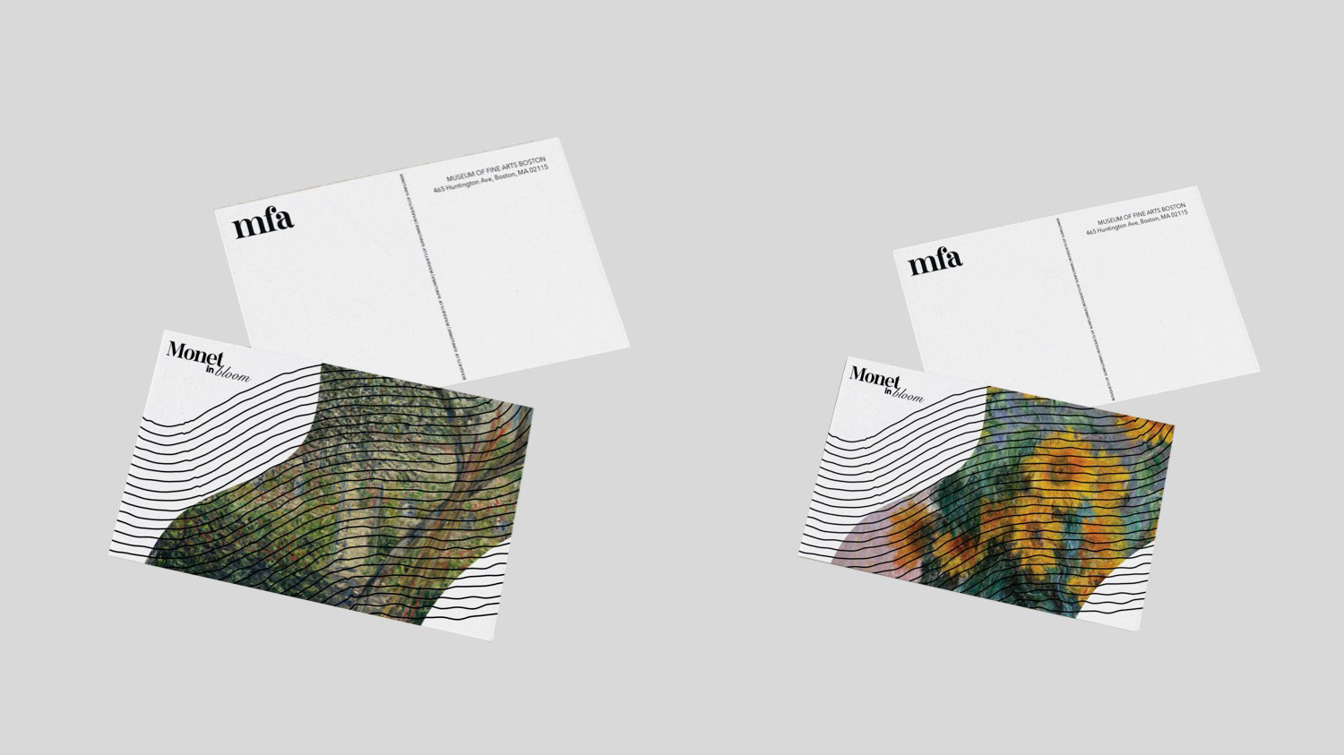 Synergy design