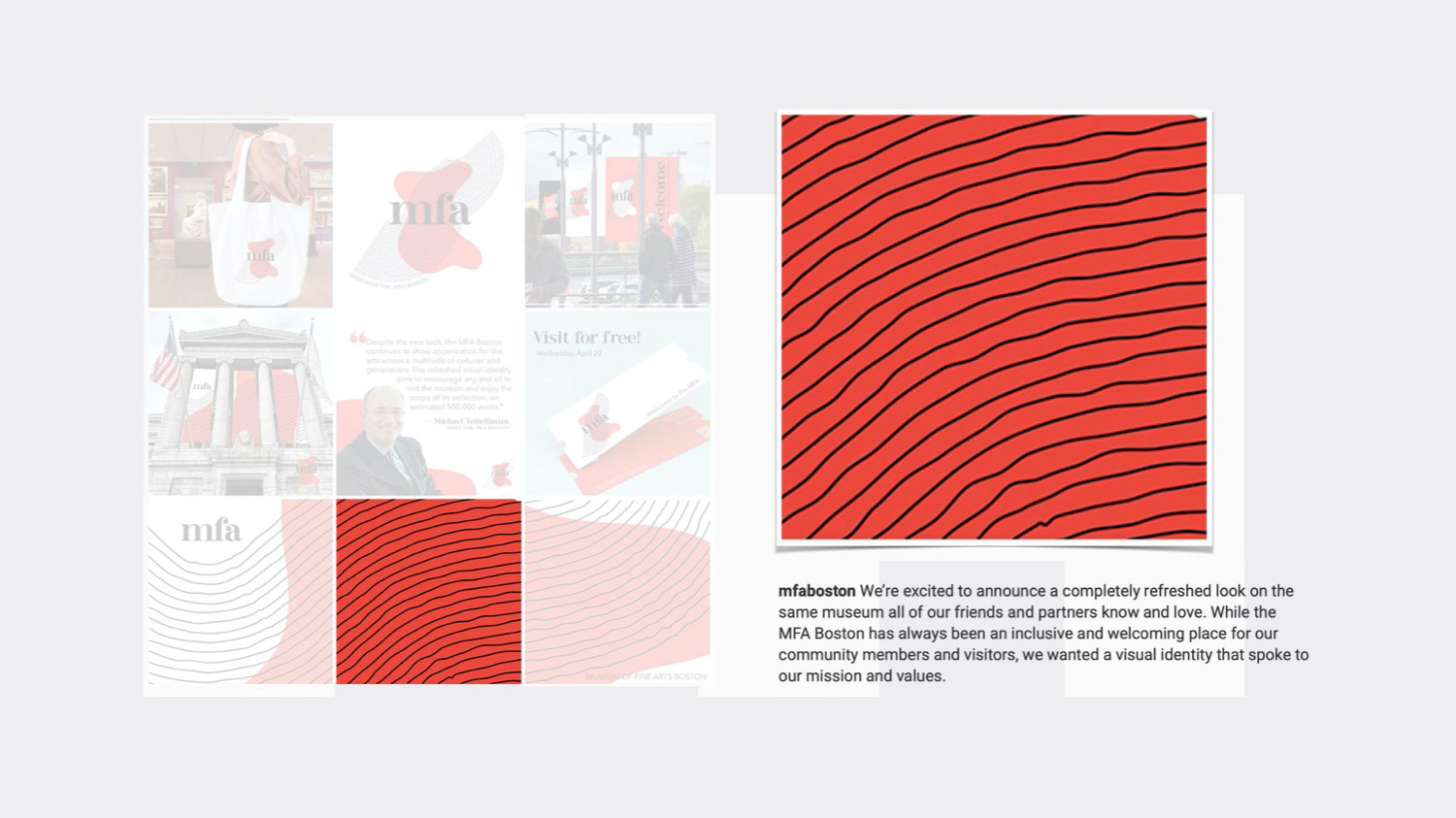Synergy design