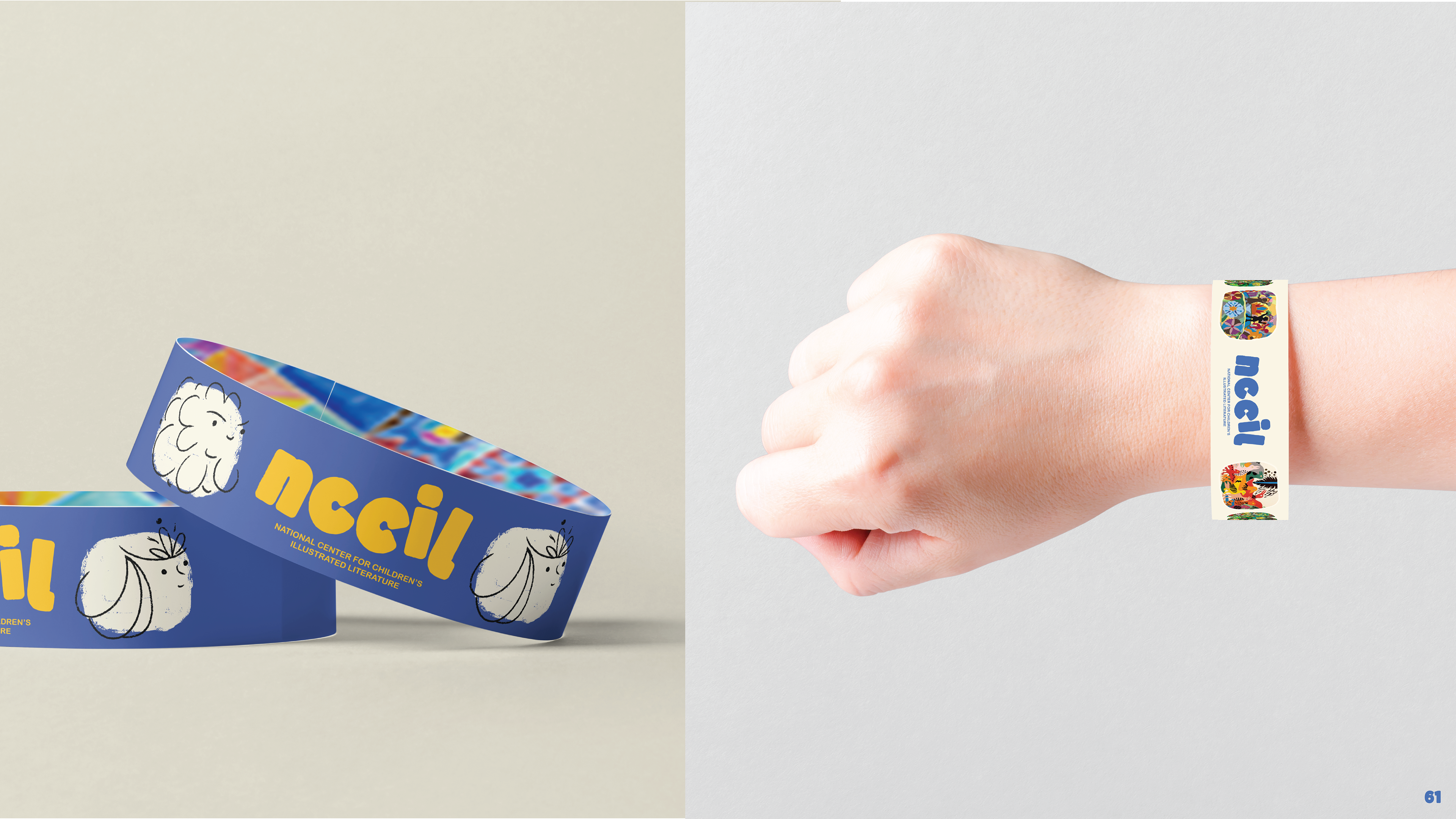 Synergy design