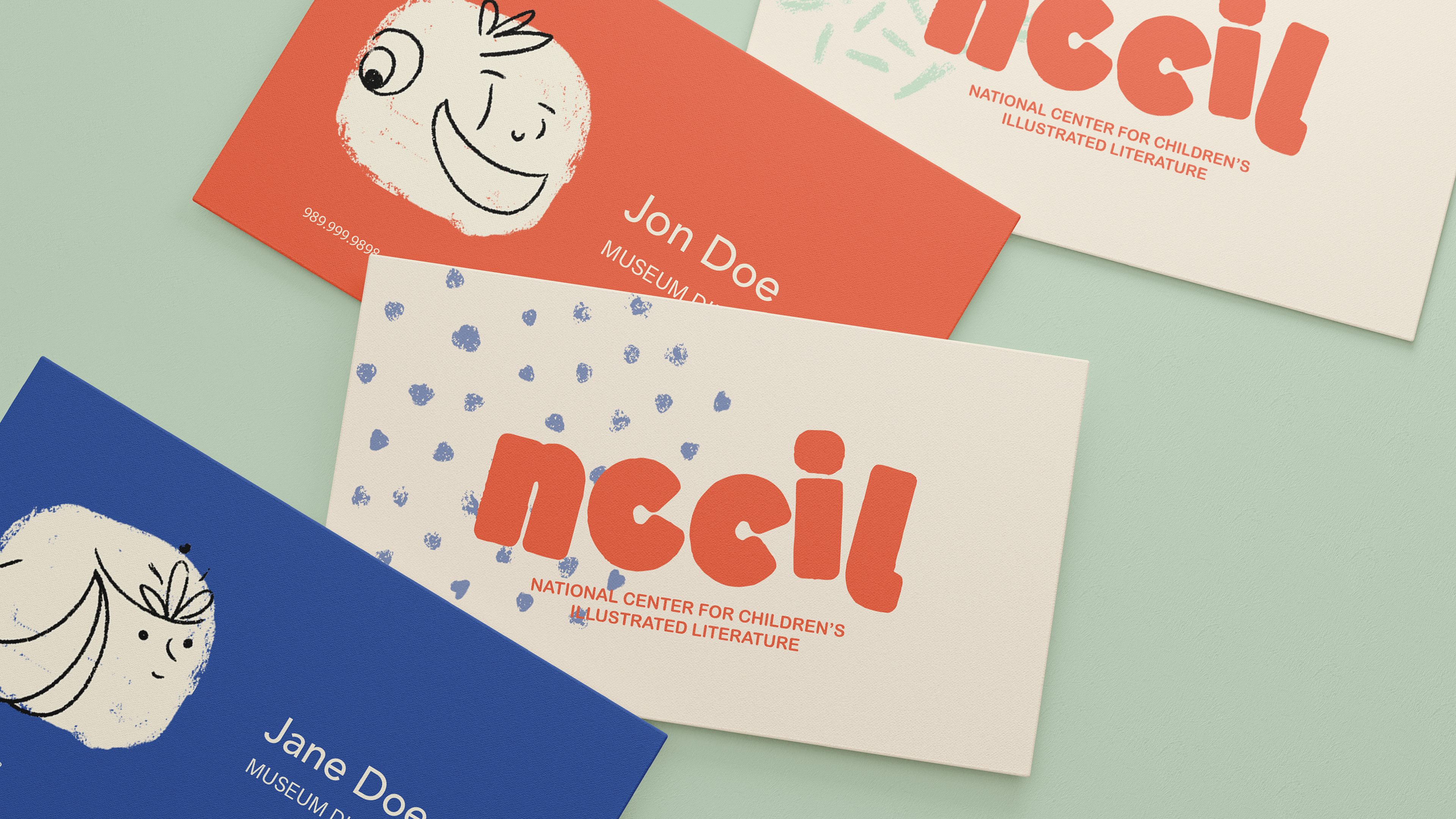 Synergy design