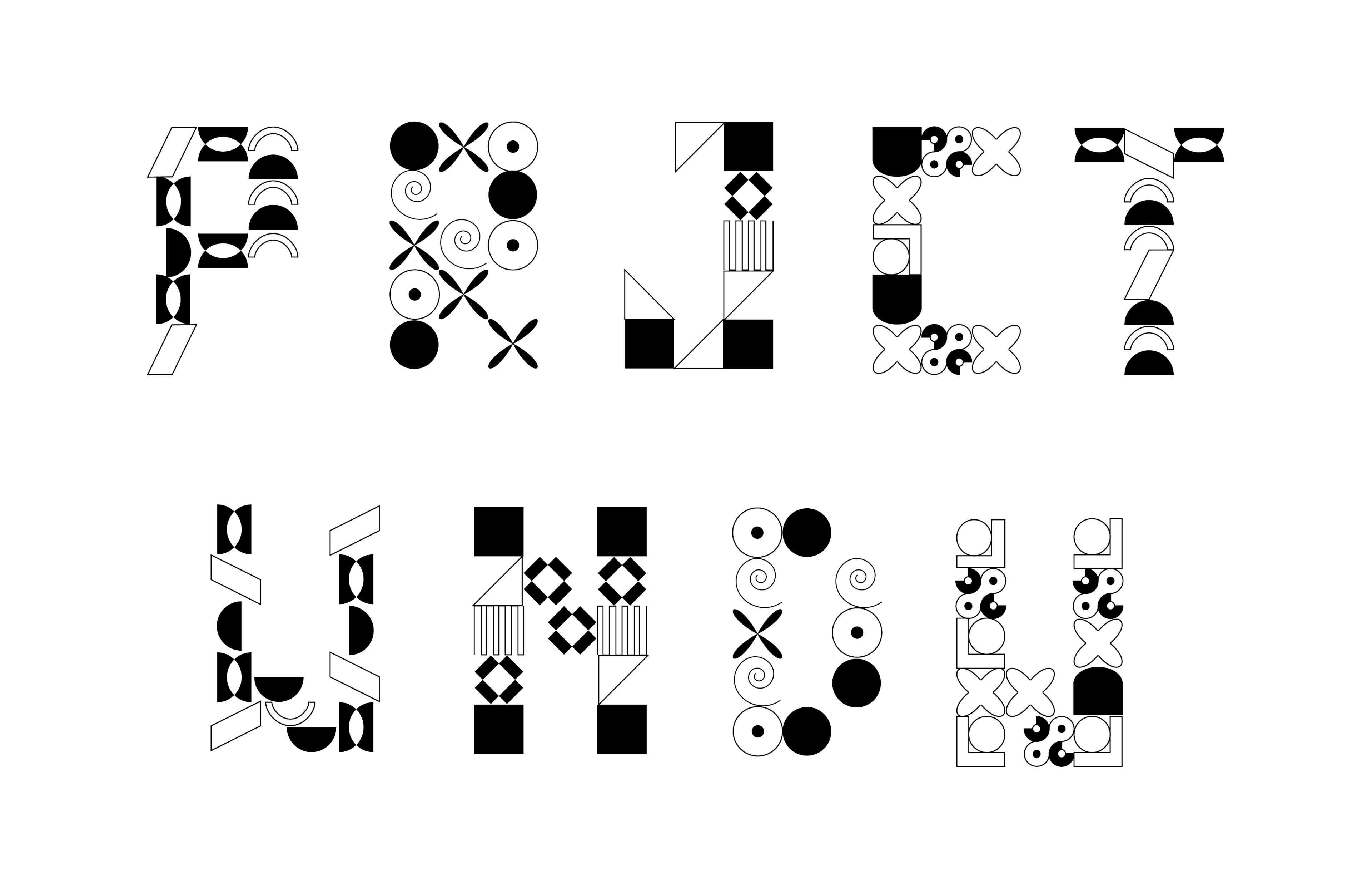 Synergy design