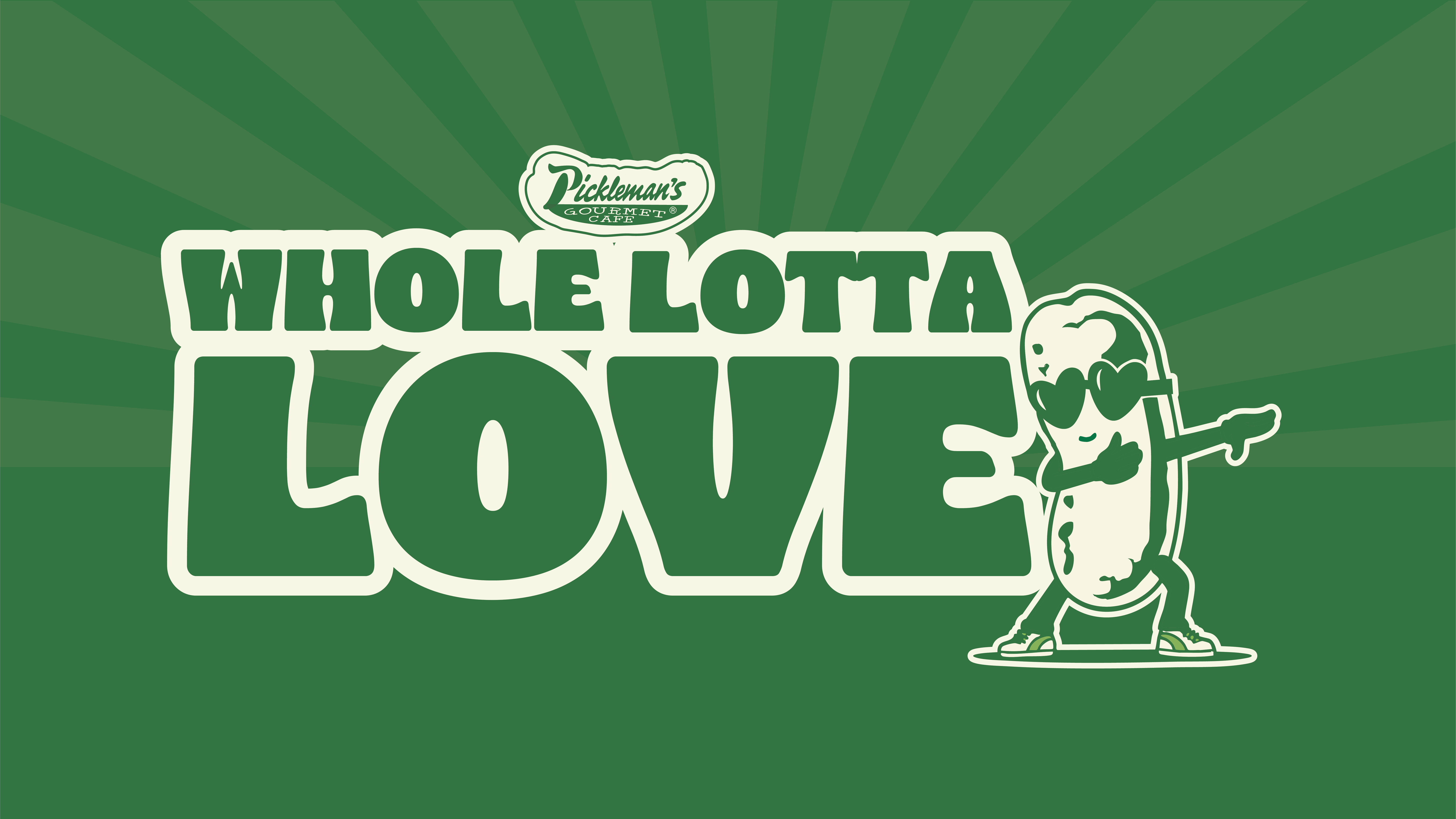 Picklemans design