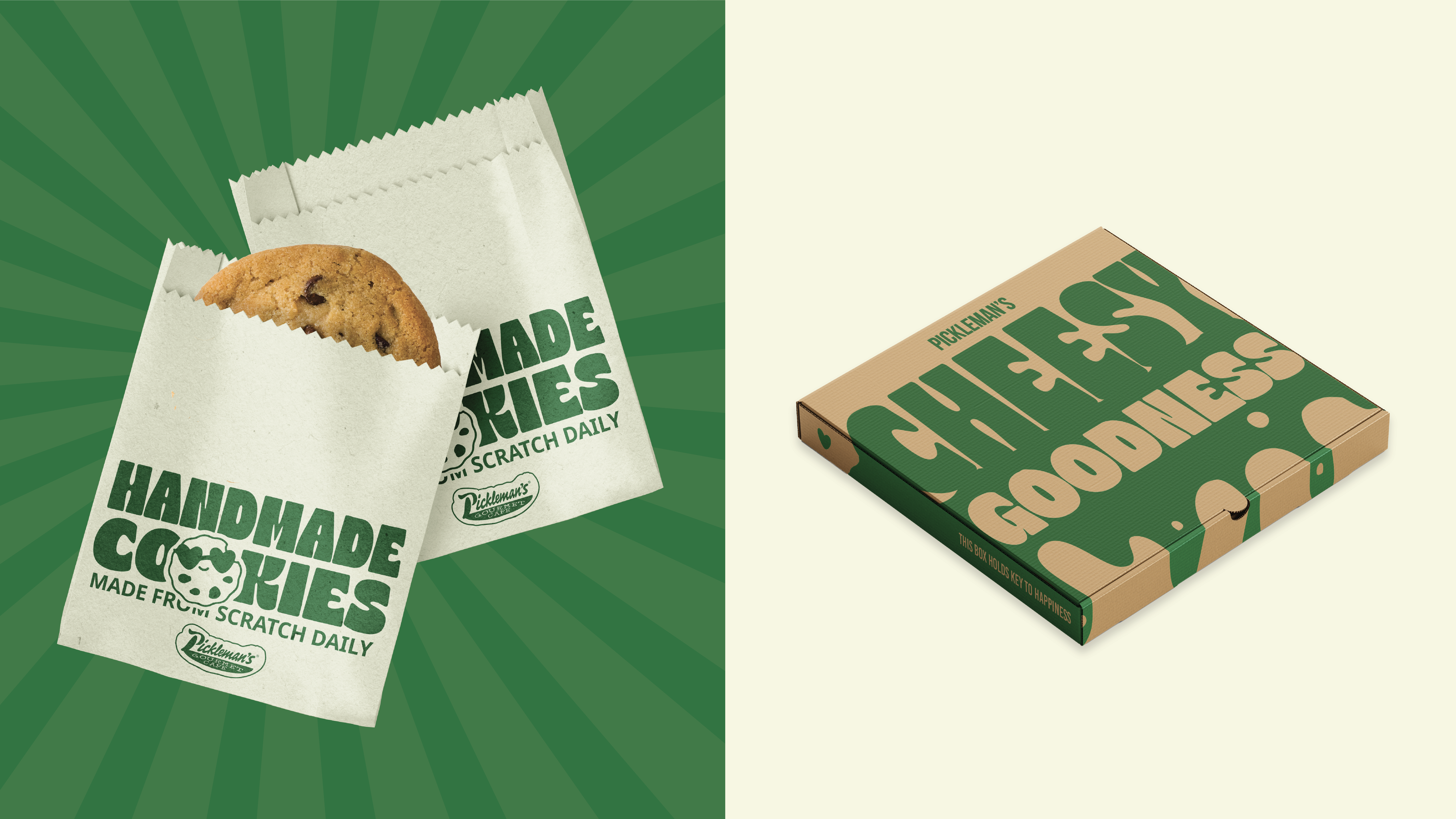 Picklemans design