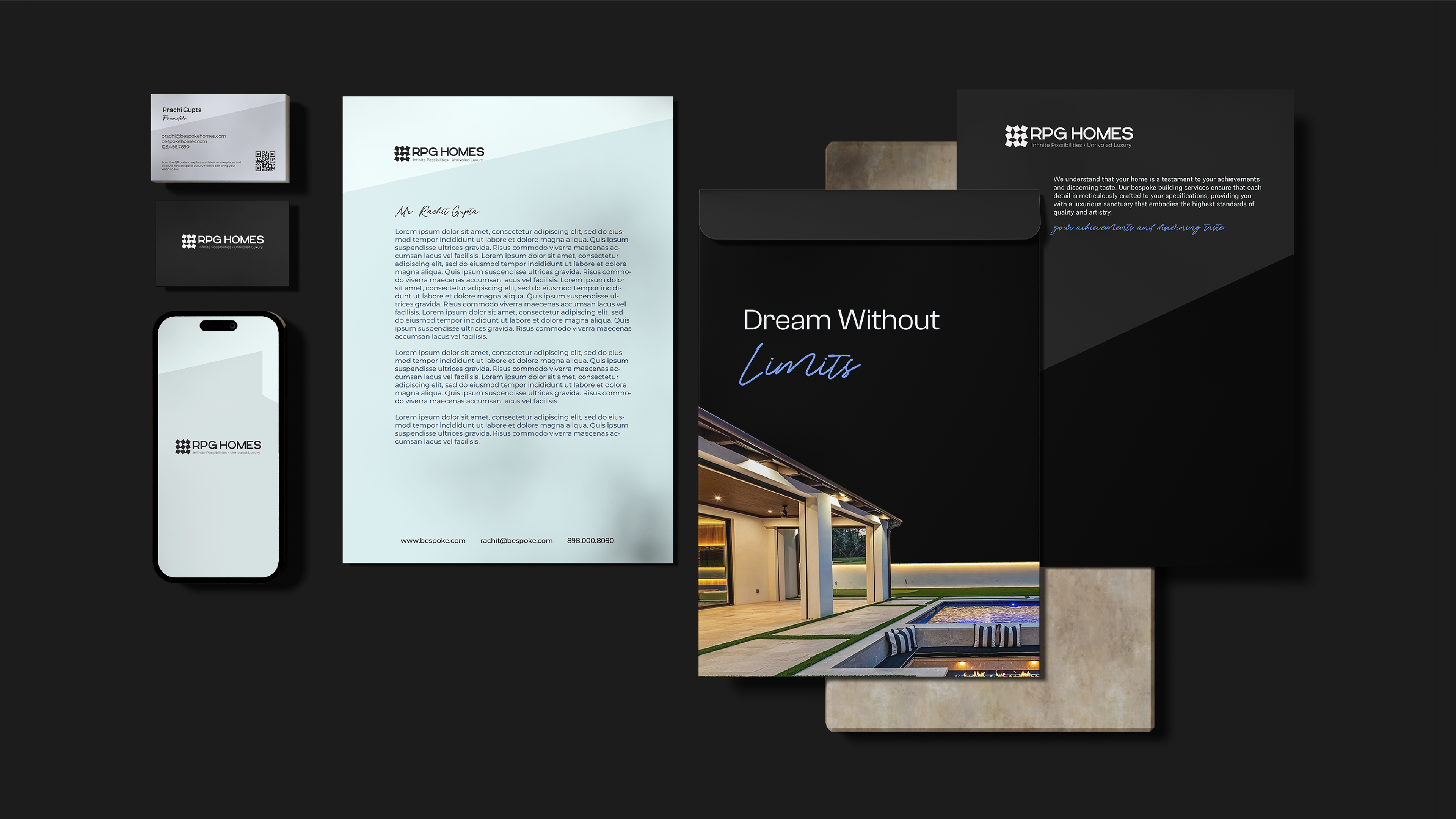 Synergy design