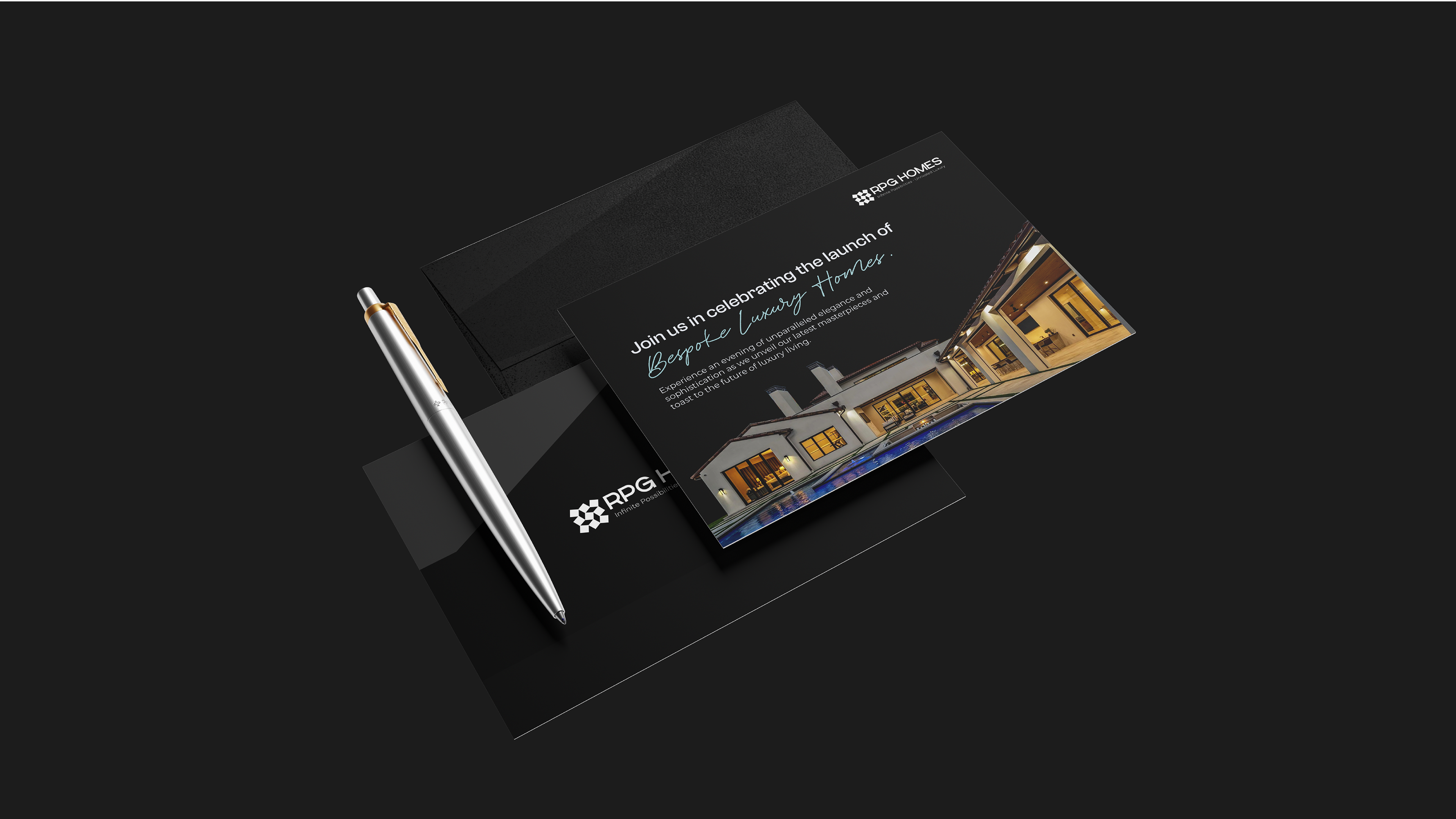 Synergy design