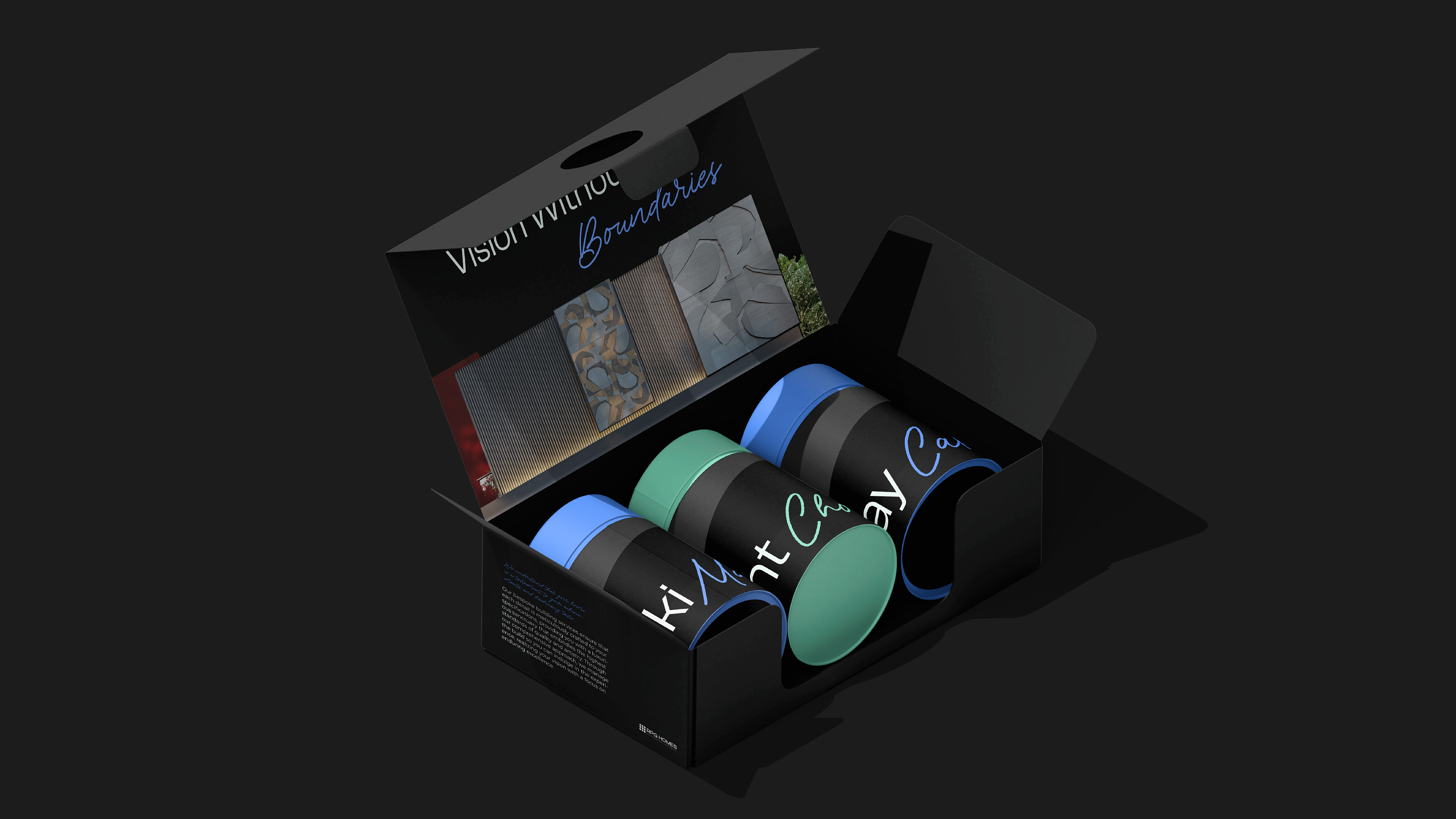 Synergy design