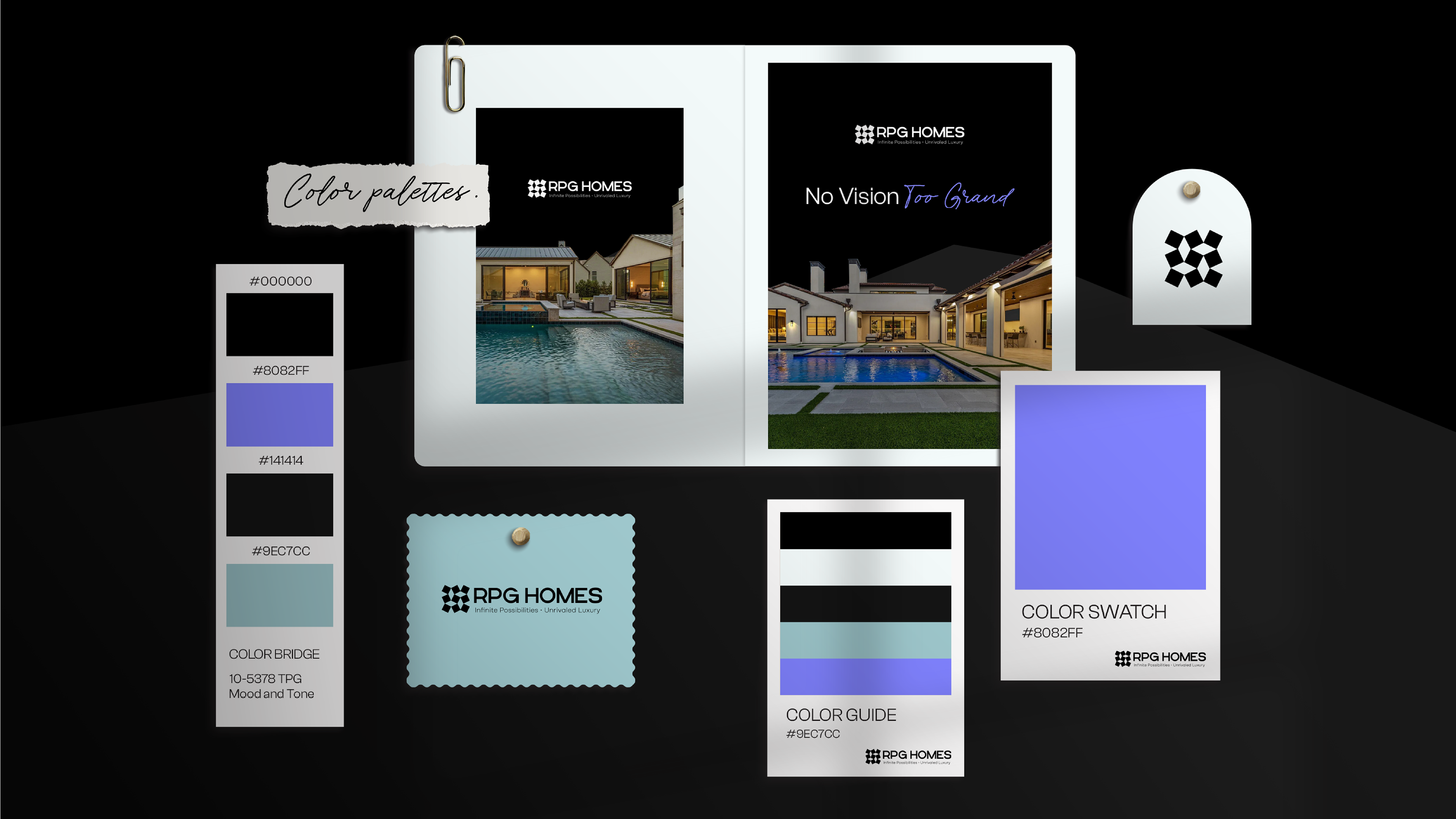Synergy design