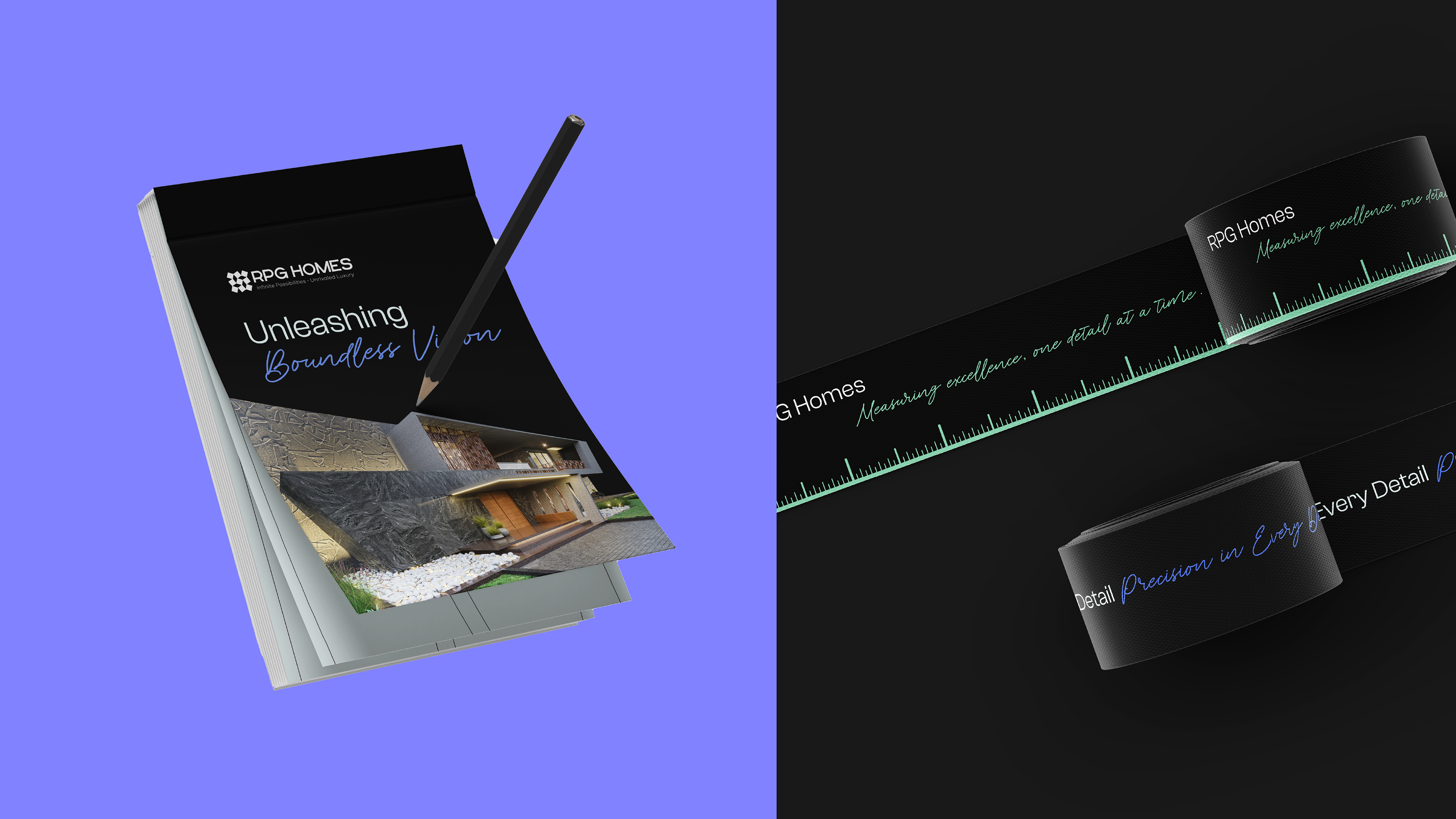 Synergy design