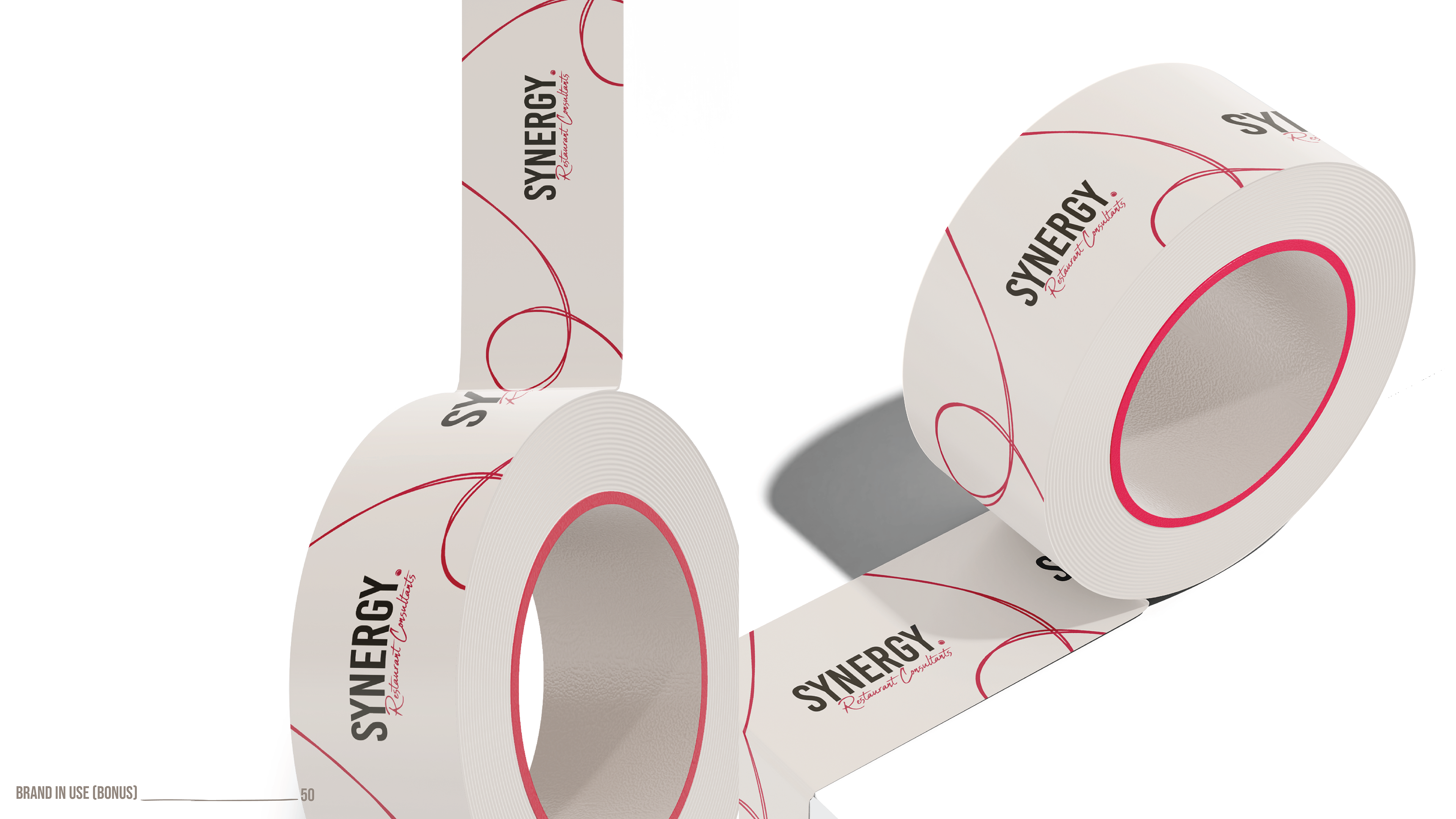 Synergy design