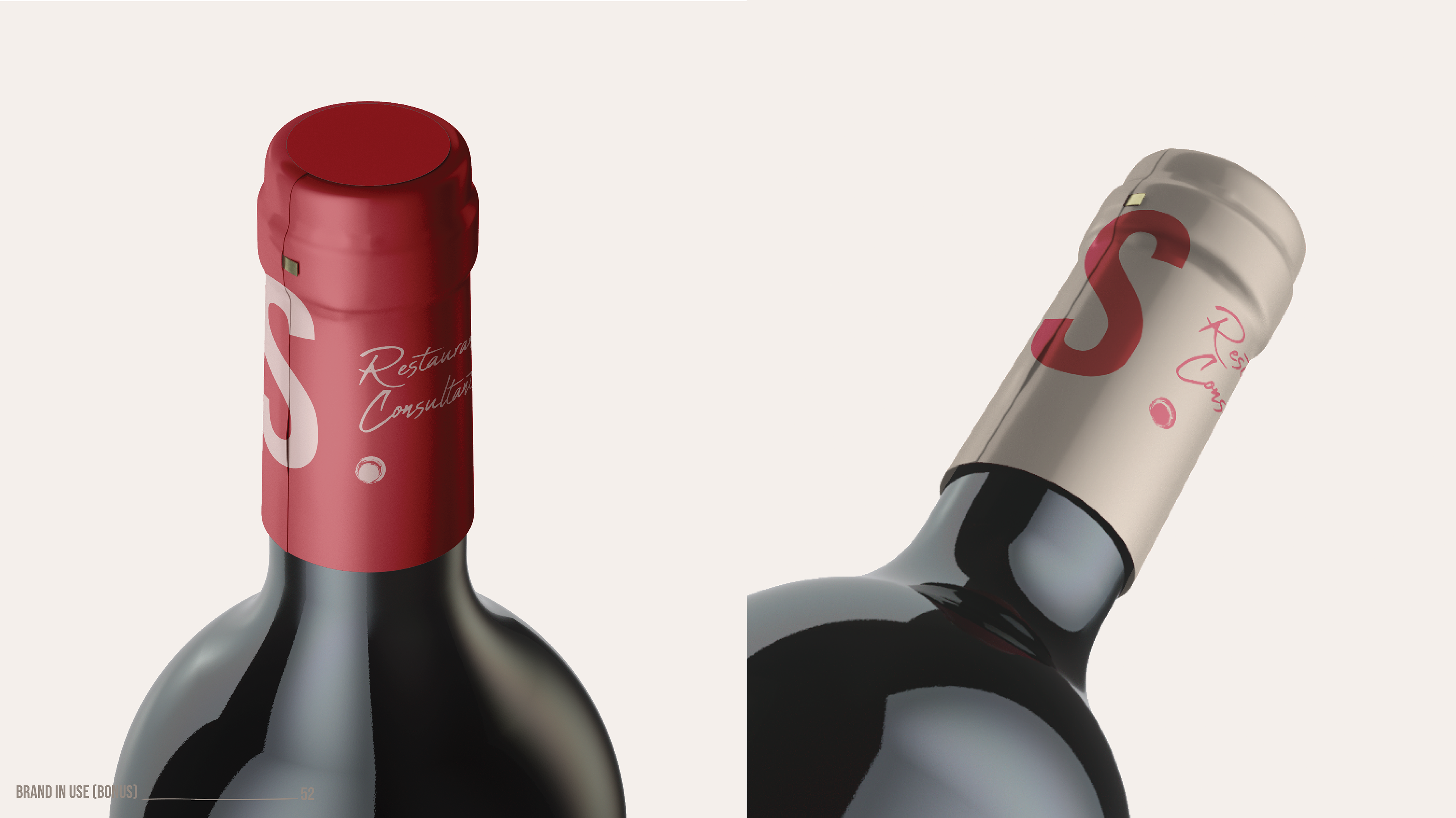 Synergy design