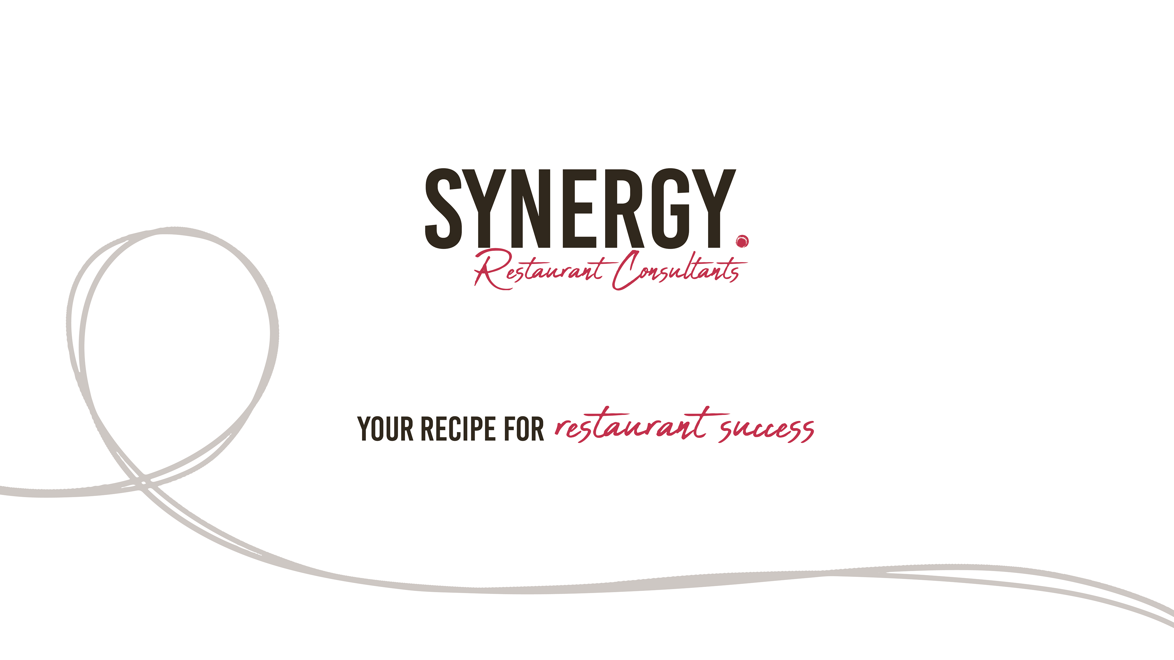 Synergy design