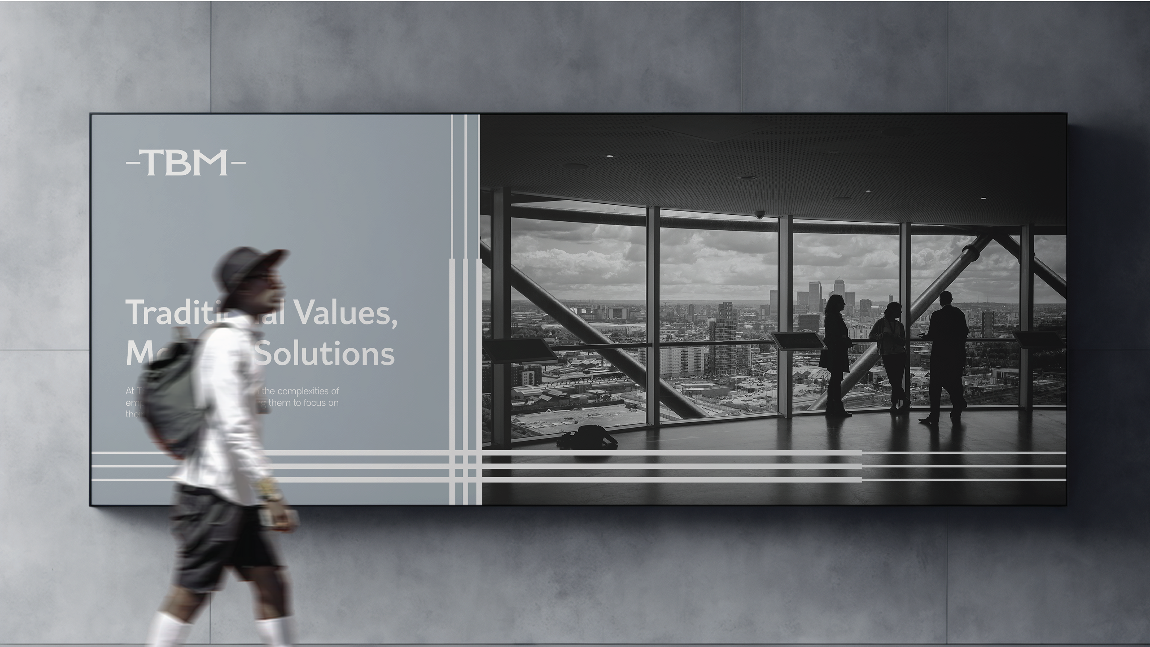 Synergy design