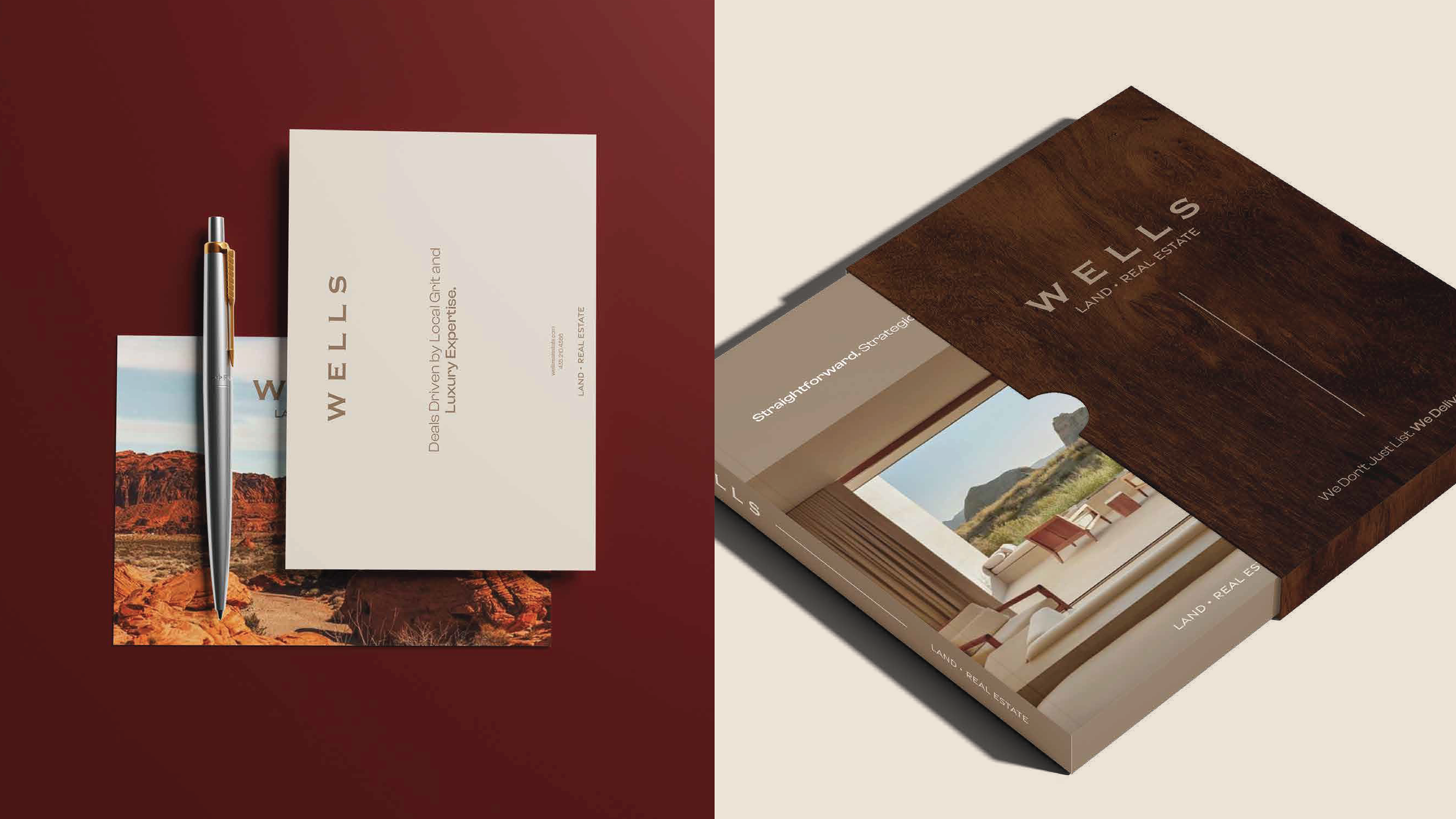 Rock Enrollment design