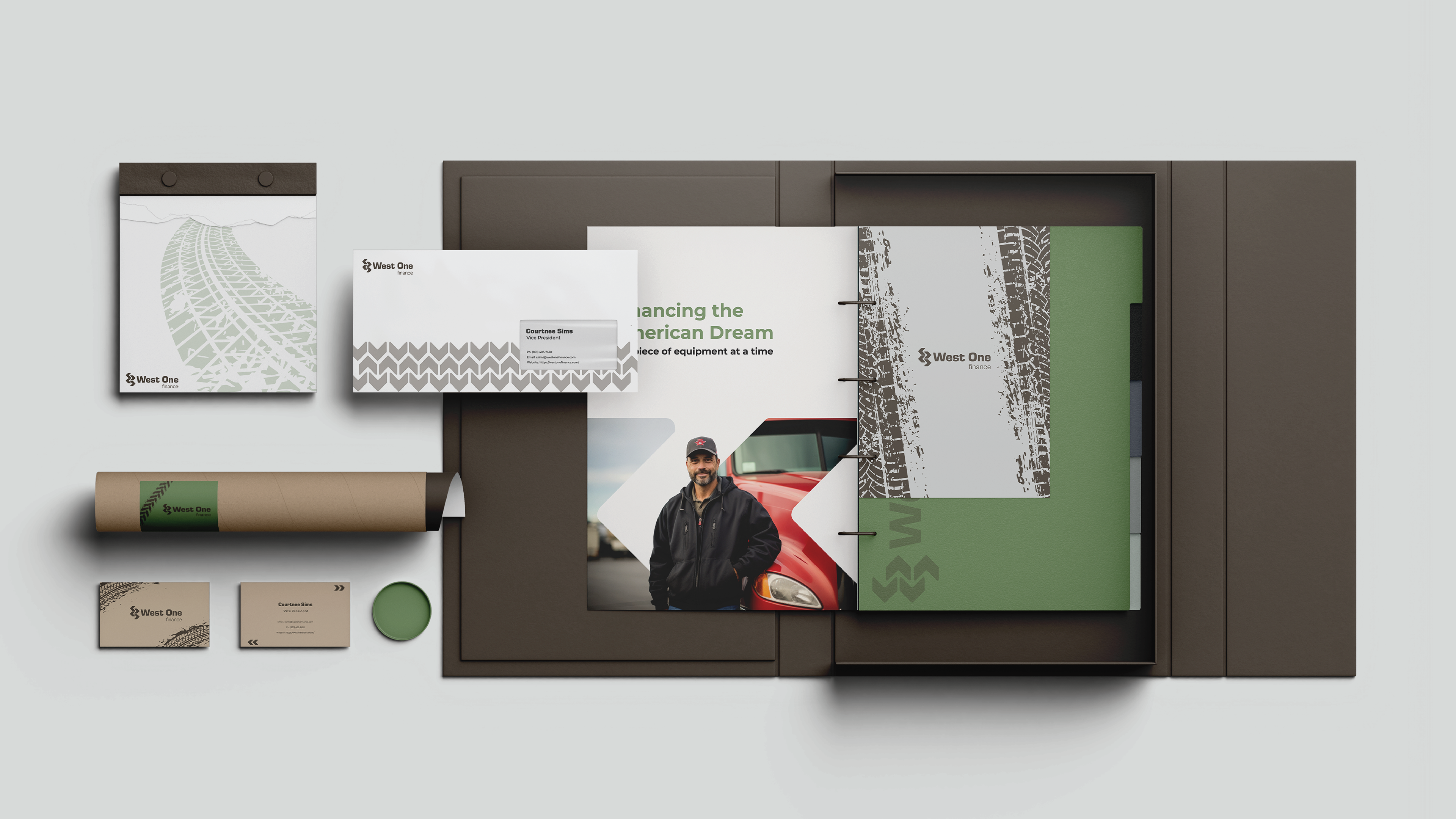 Synergy design