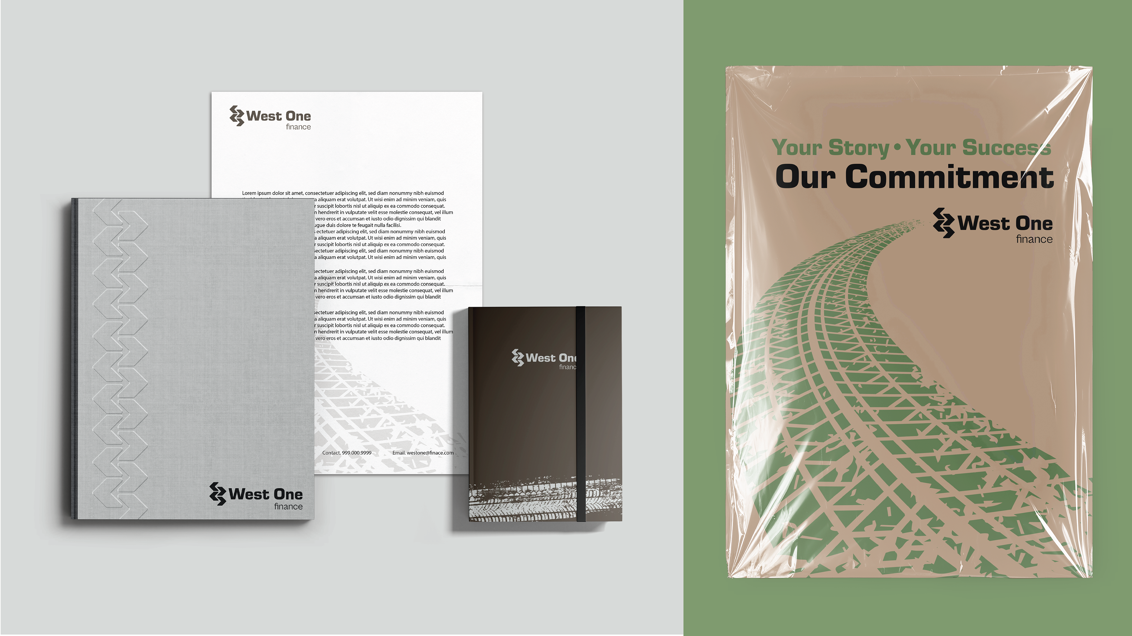 Synergy design