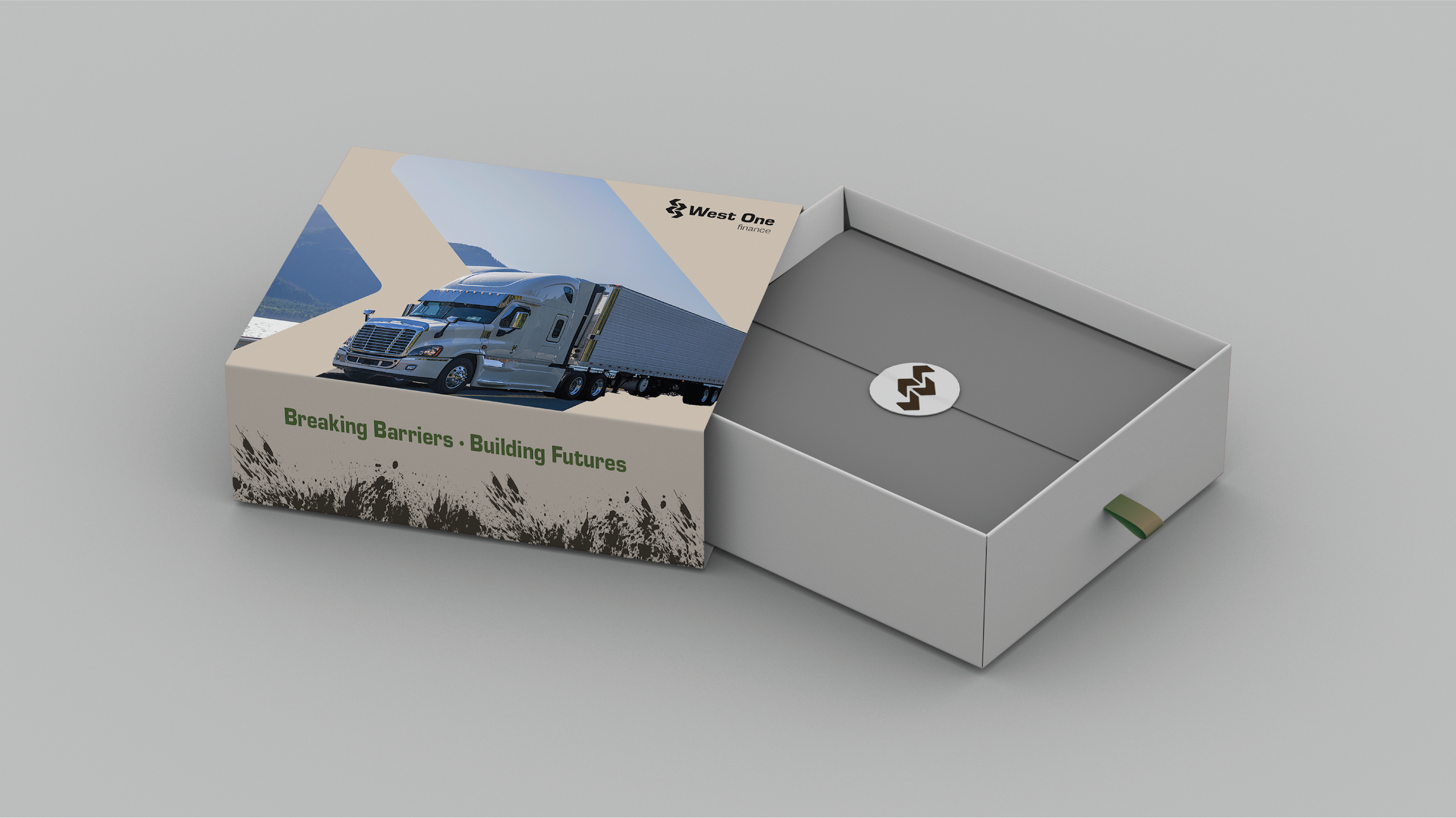 Synergy design