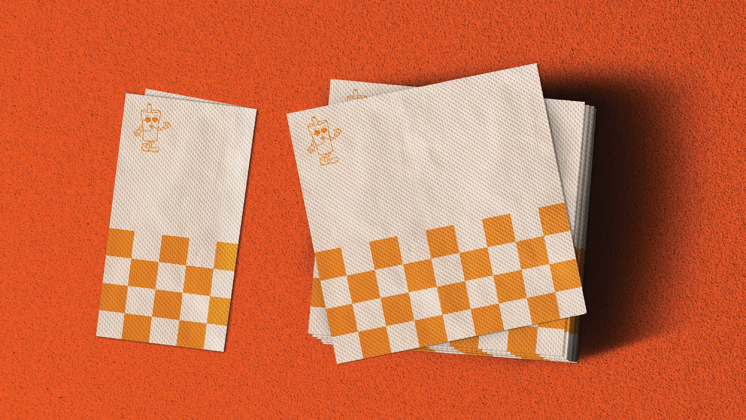 Dirty Drinkers design