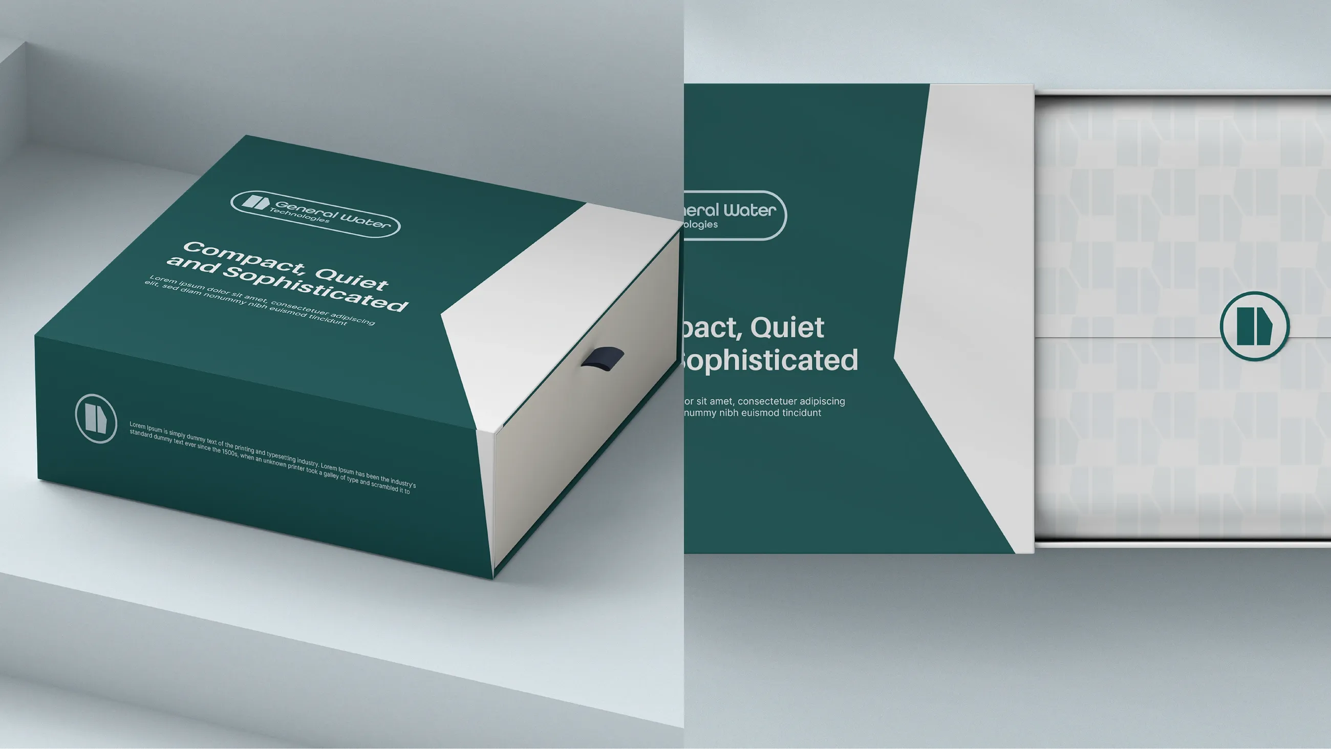 General Waters design