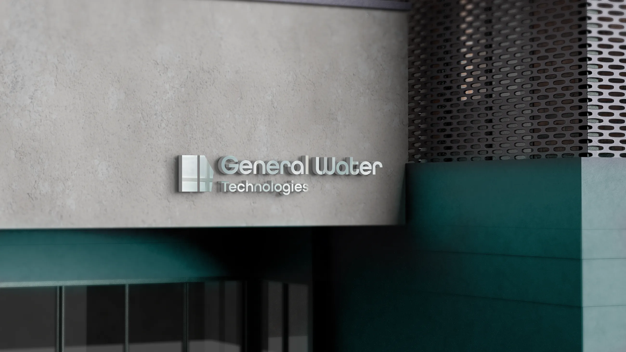 General Waters design
