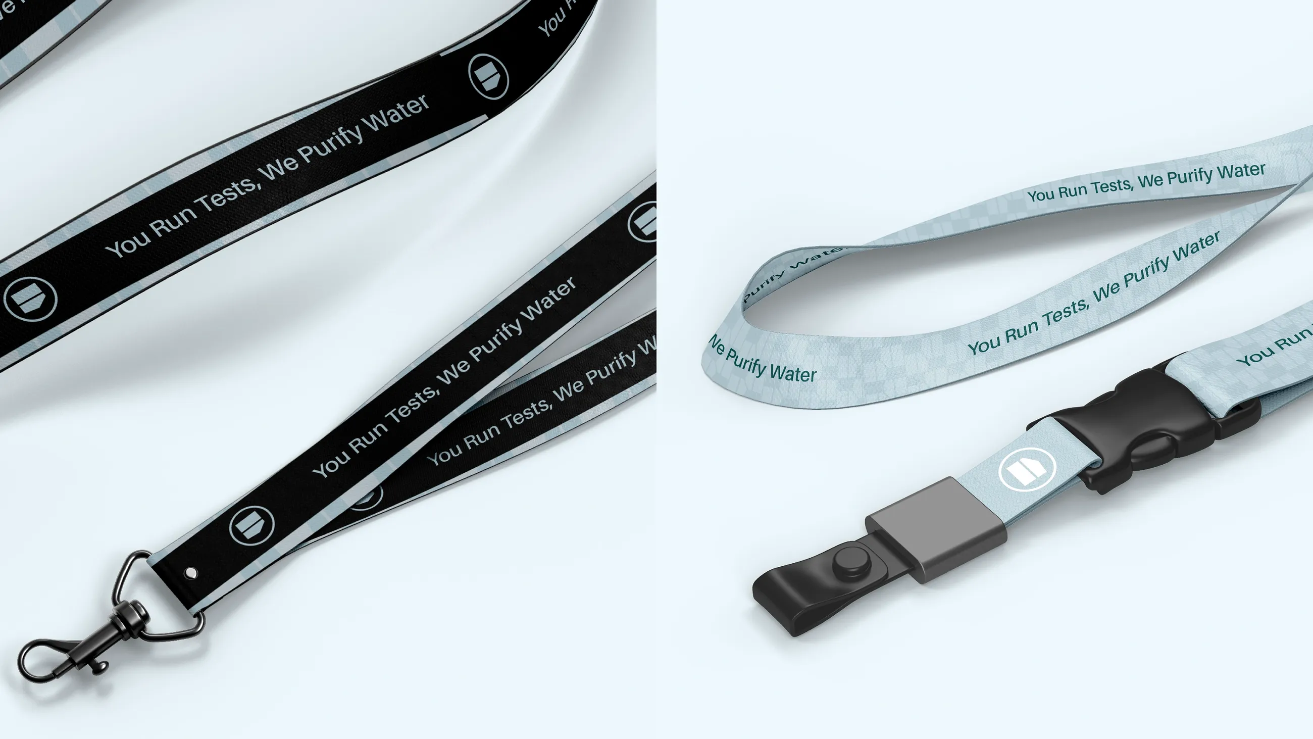 General Waters design