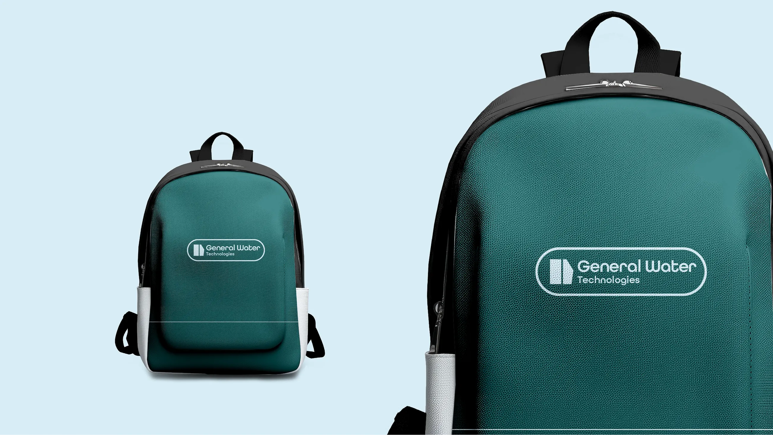 General Waters design