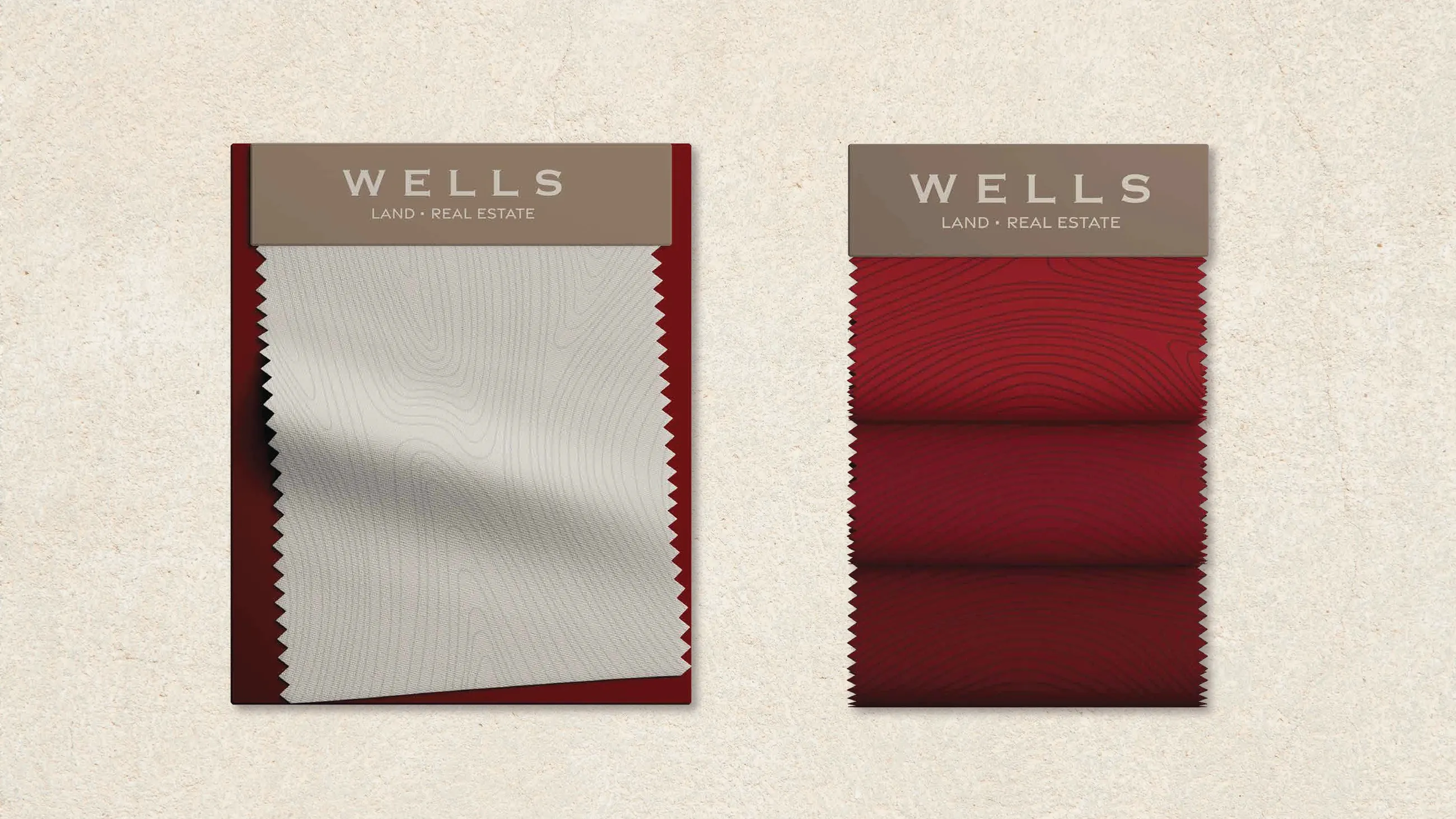 Wells design