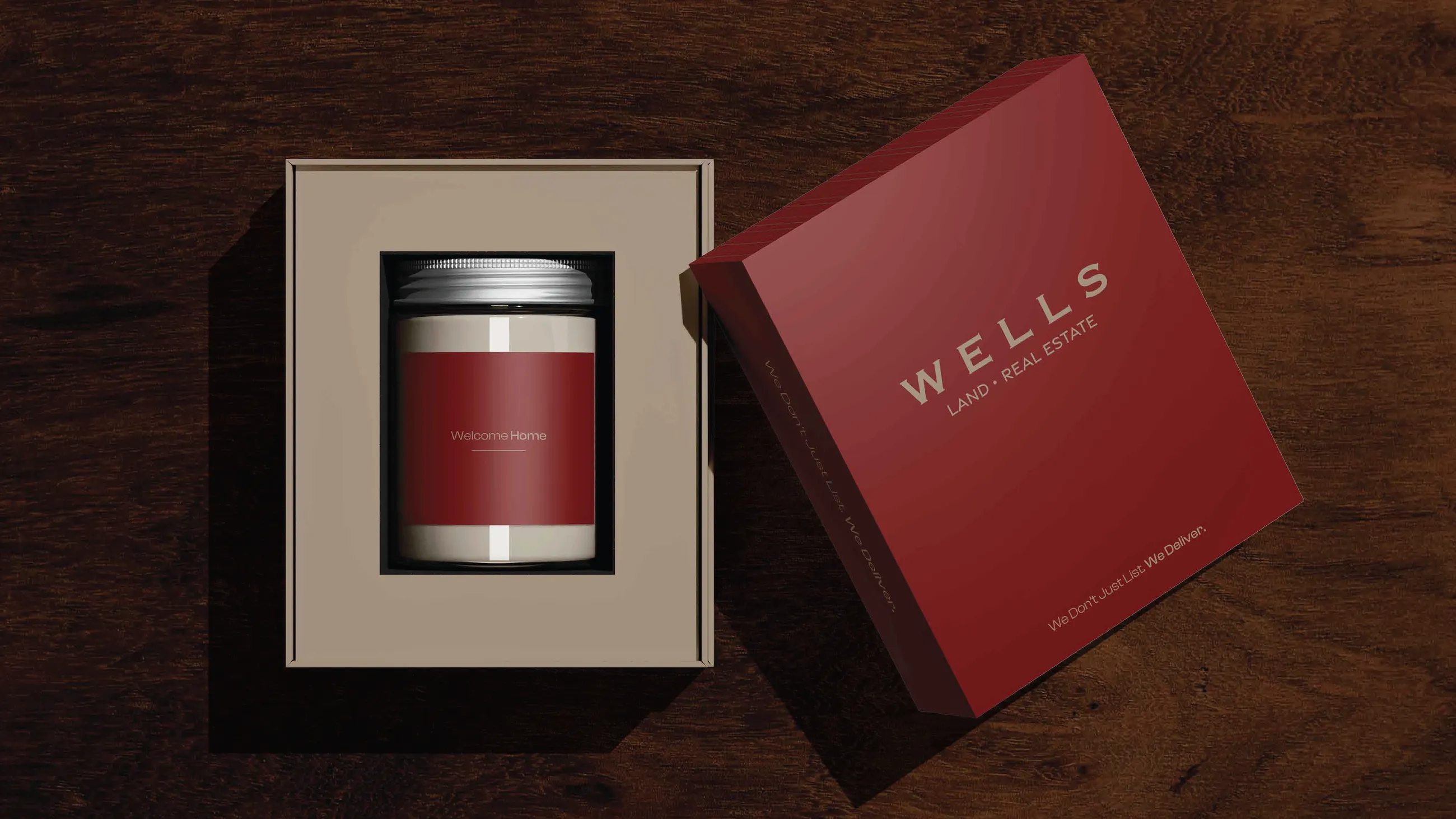 Wells design