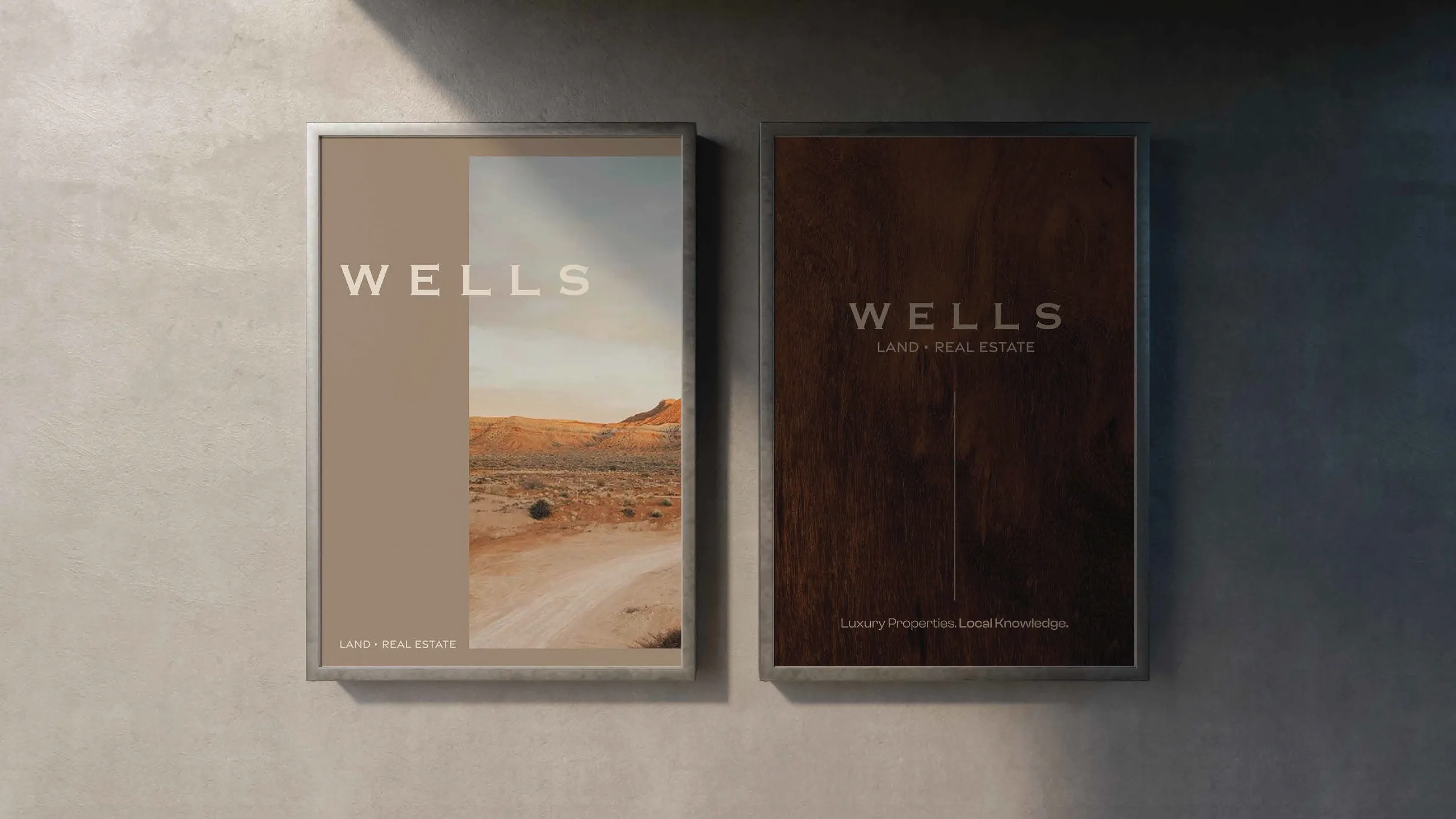 Wells design