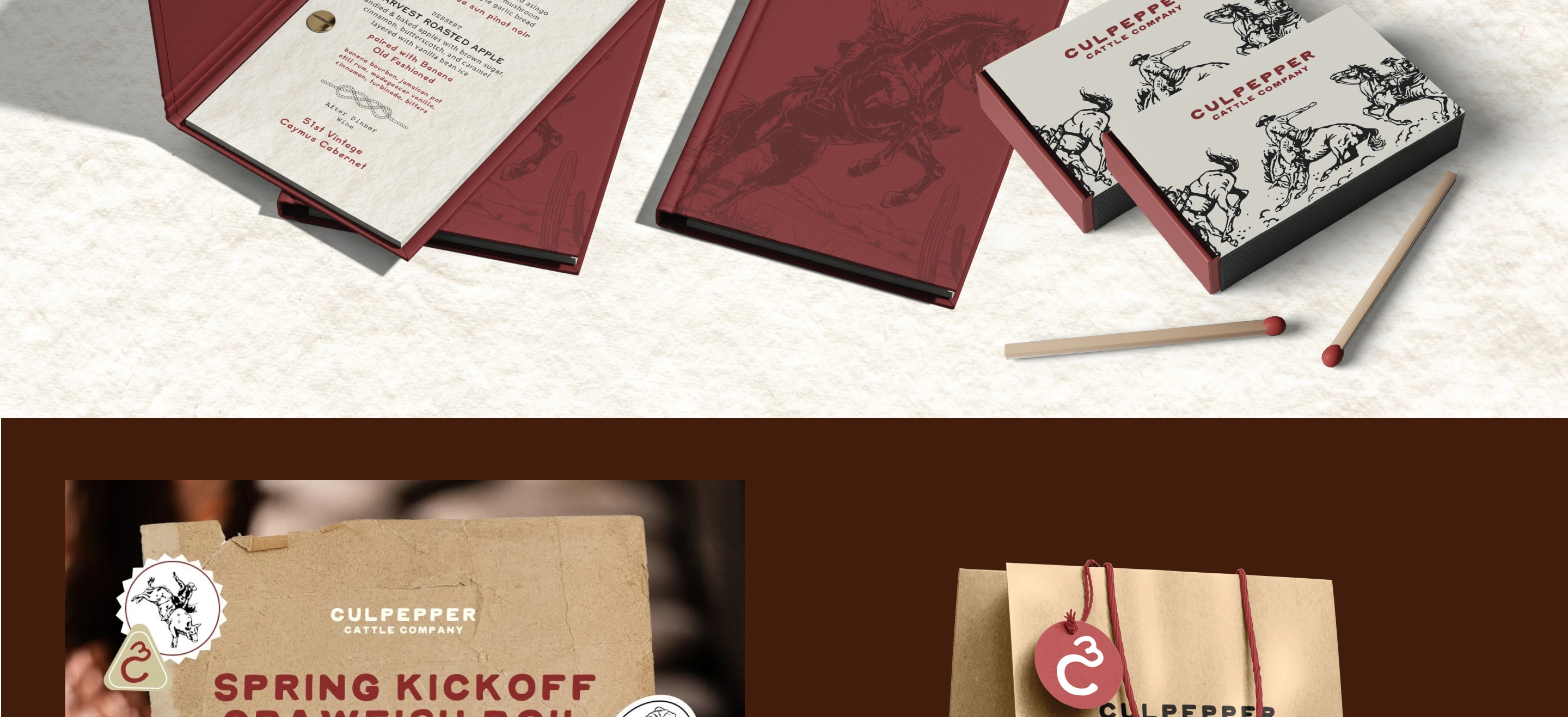 Culpepper design