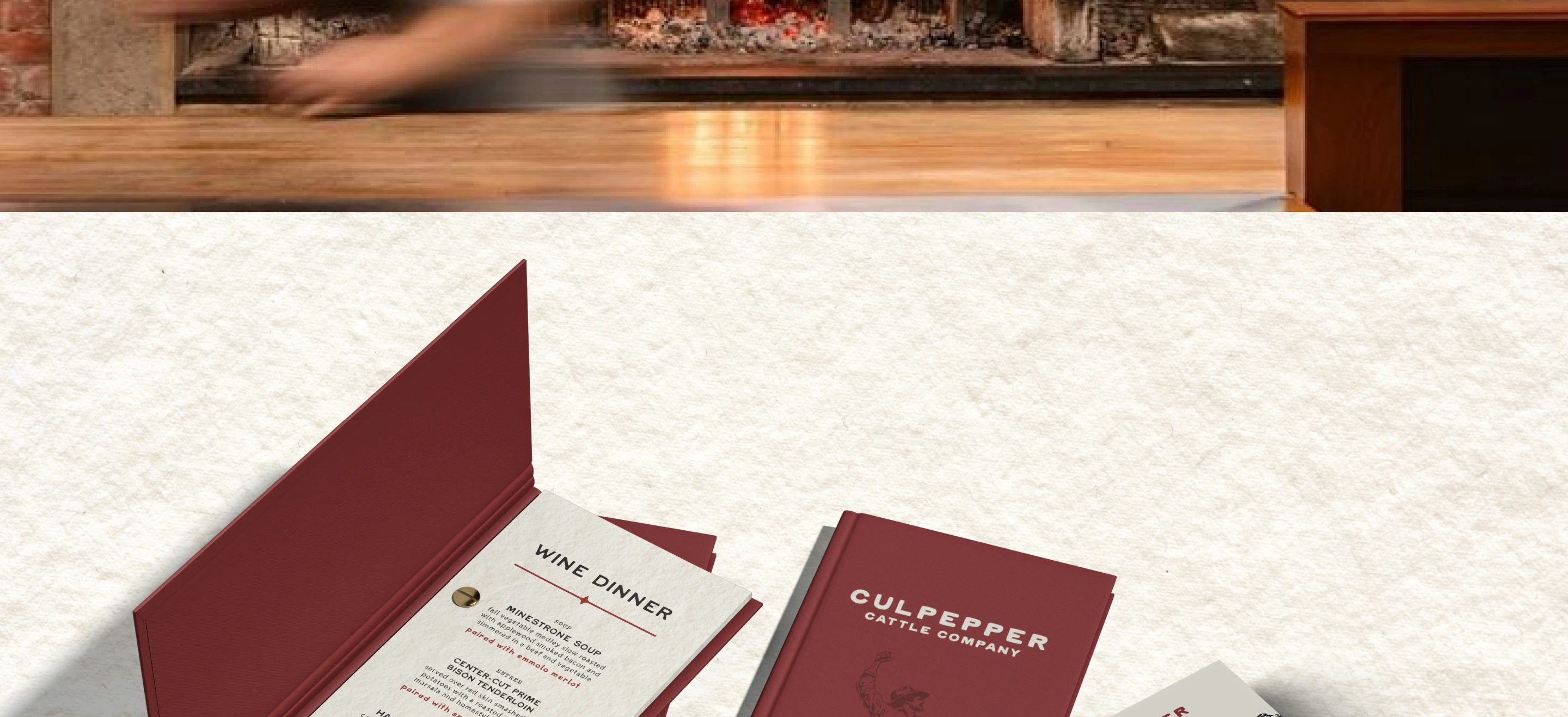 Culpepper design