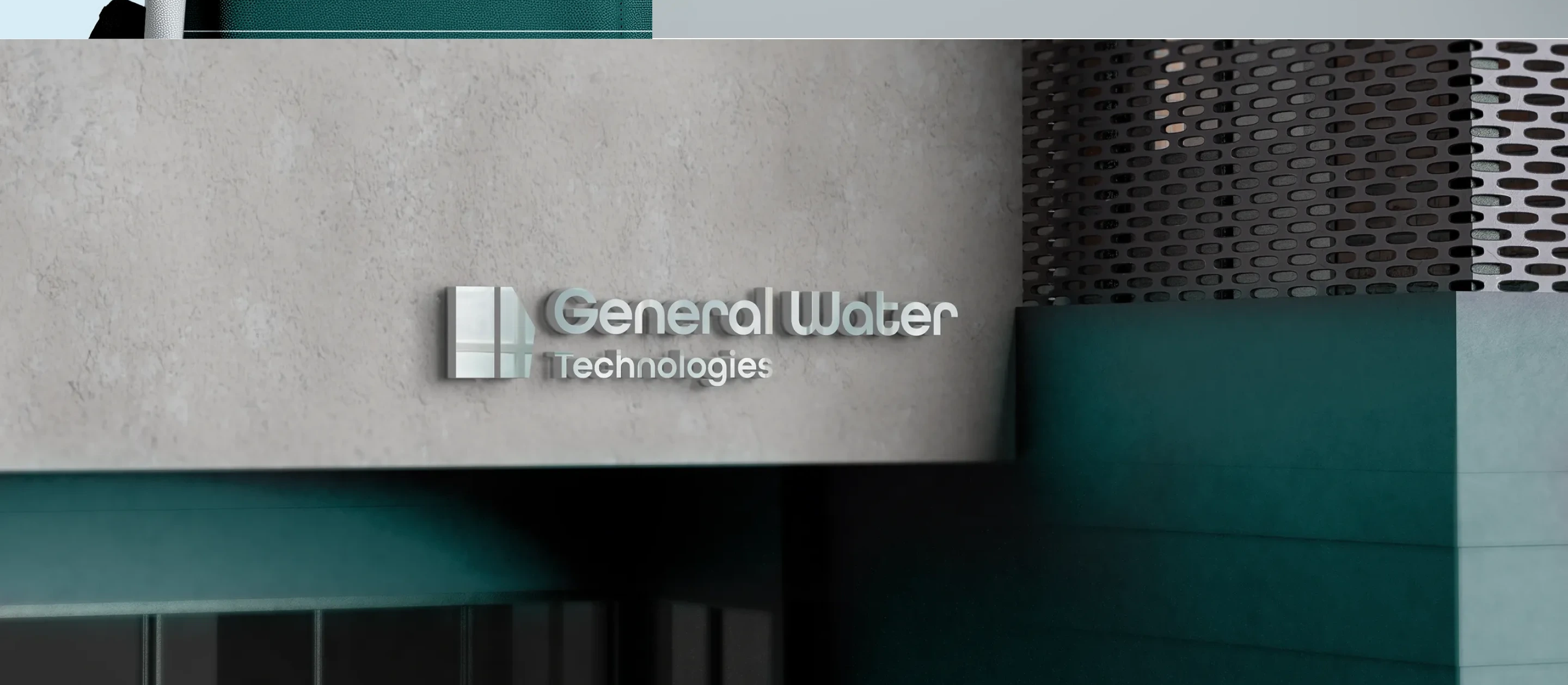 General Waters design